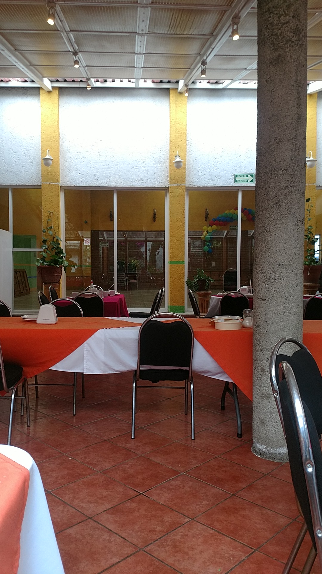 El Campo Feliz image 10