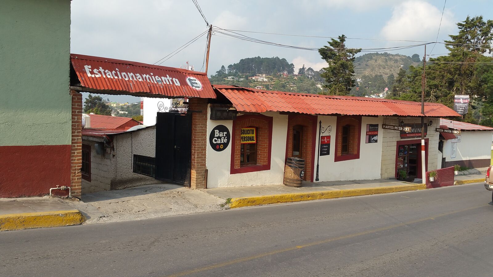 Bamvino image 1