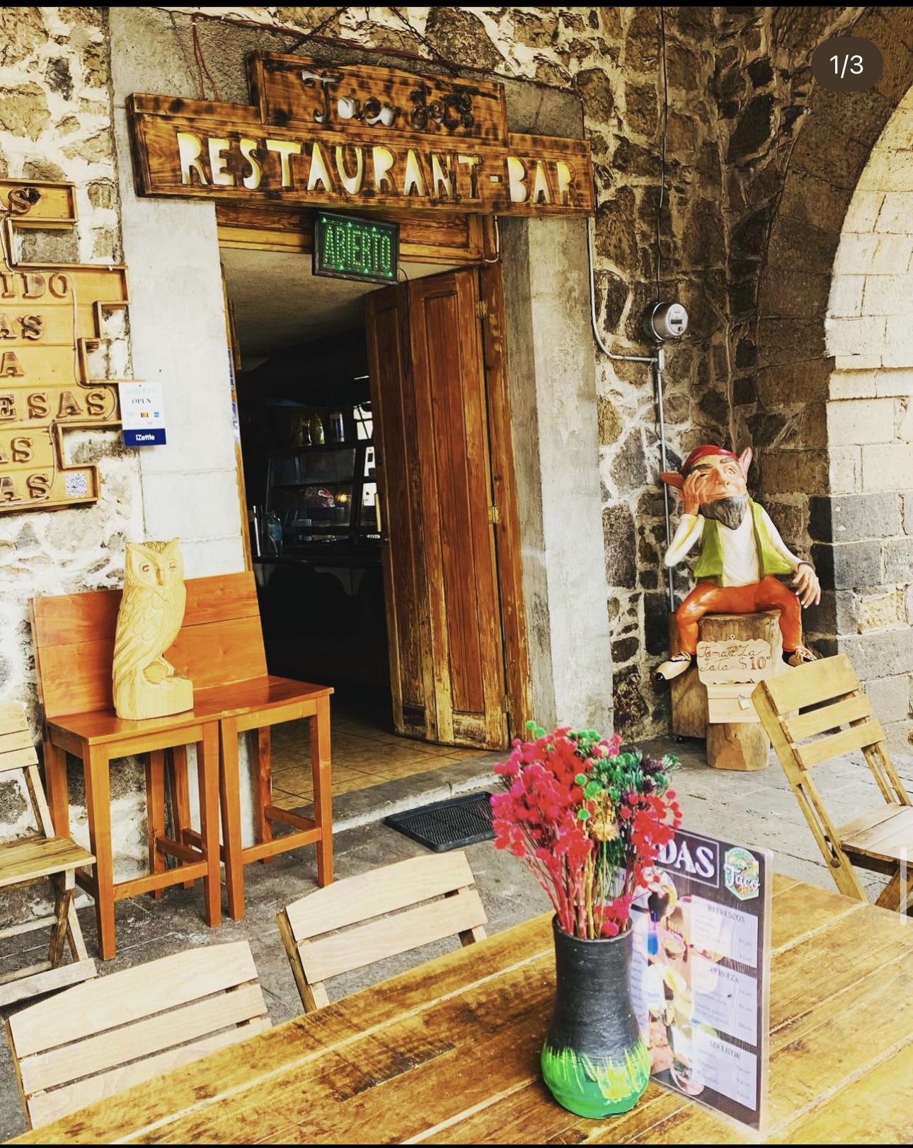 Restaurante Bar Taco Jet's image 1