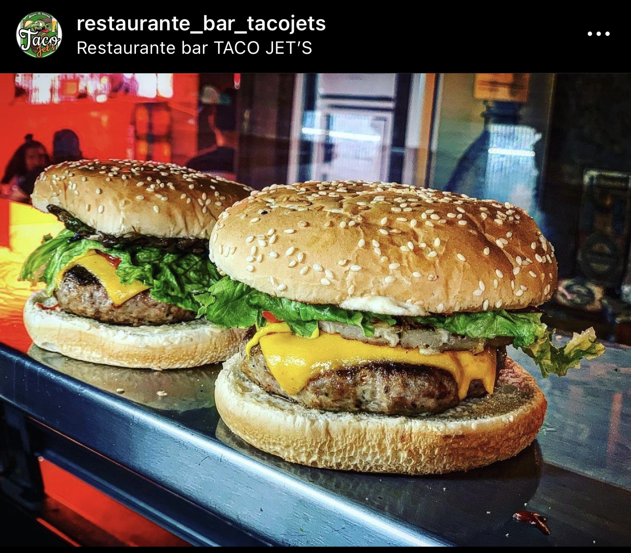 Restaurante Bar Taco Jet's image 3