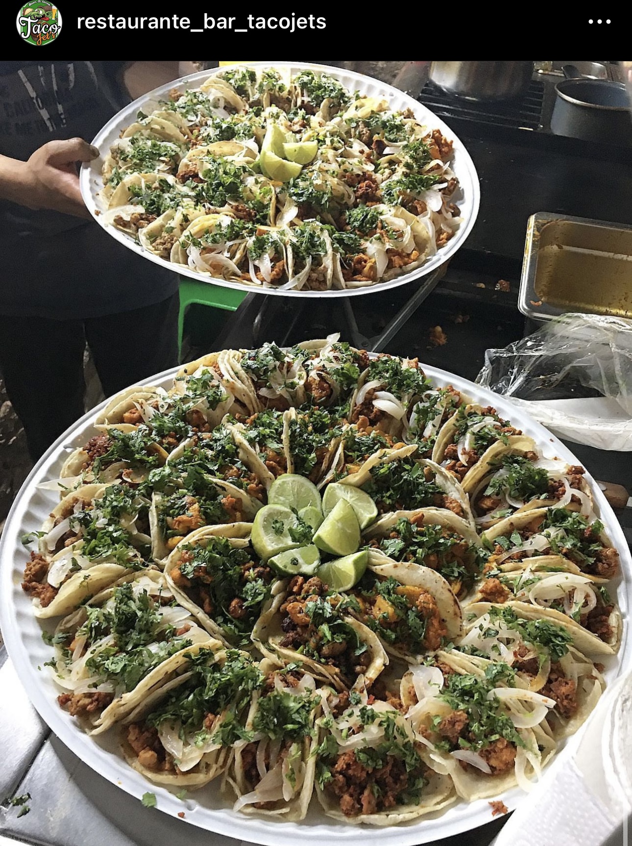 Restaurante Bar Taco Jet's image 6