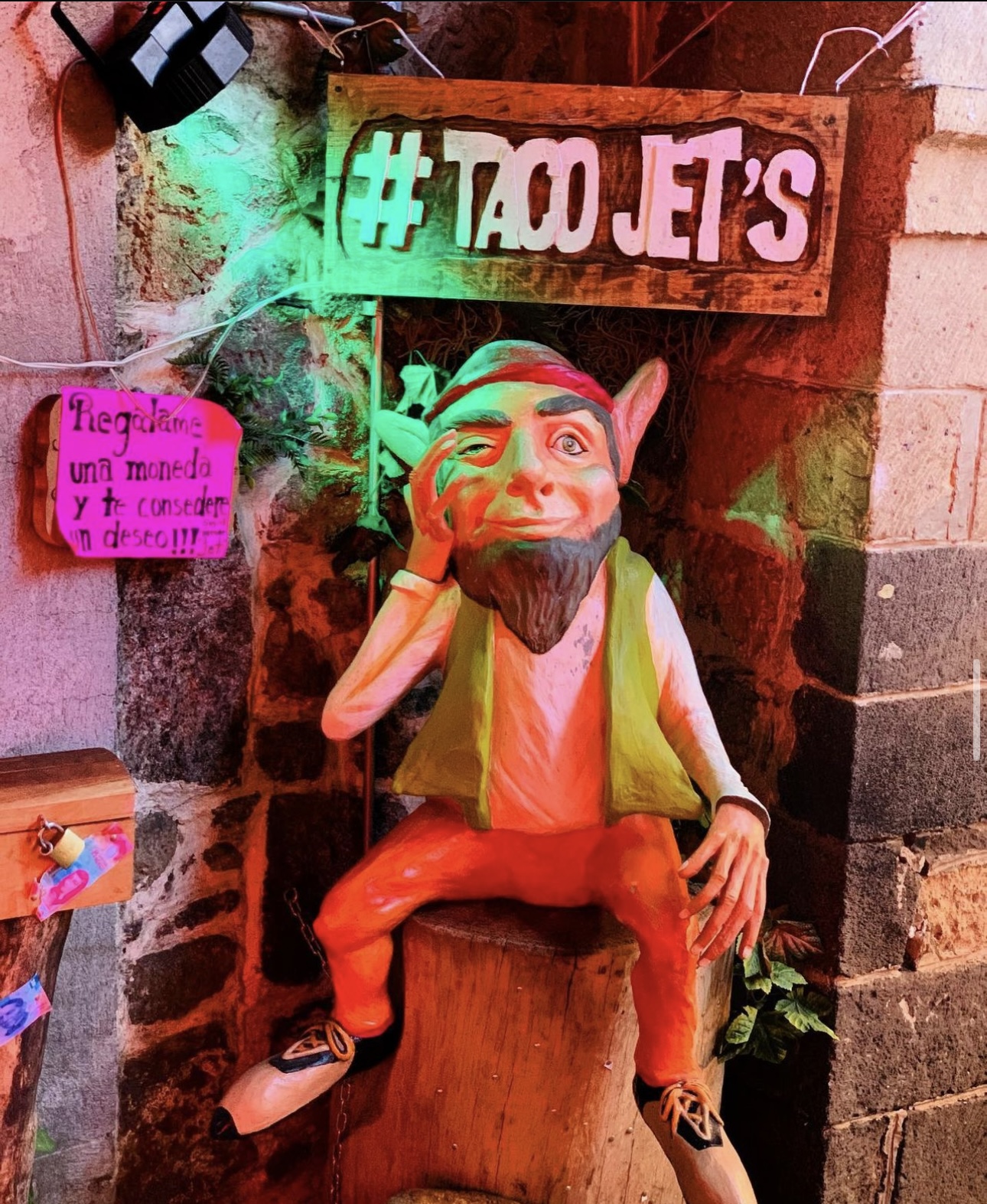 Restaurante Bar Taco Jet's image 7