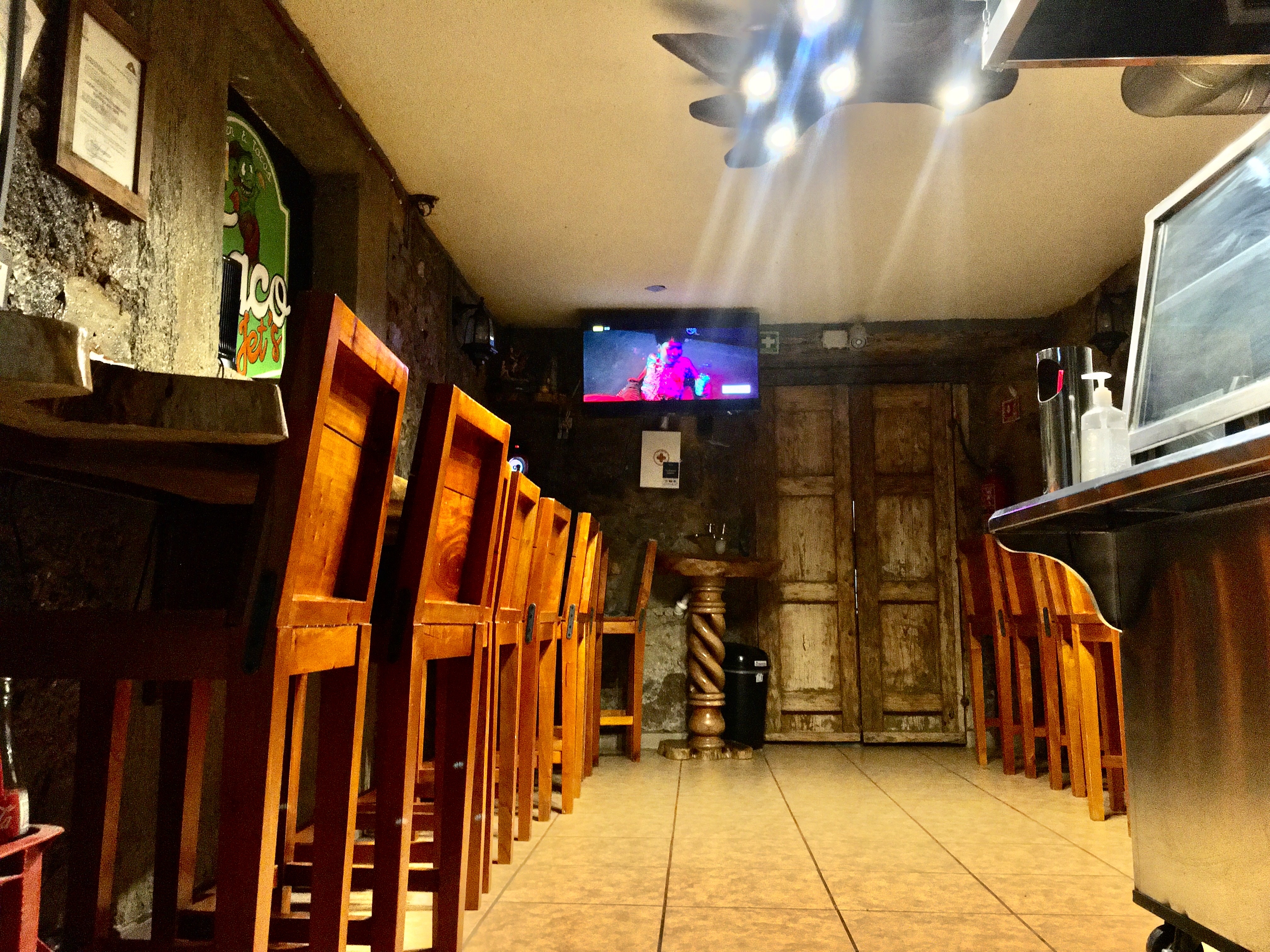 Restaurante Bar Taco Jet's image 8