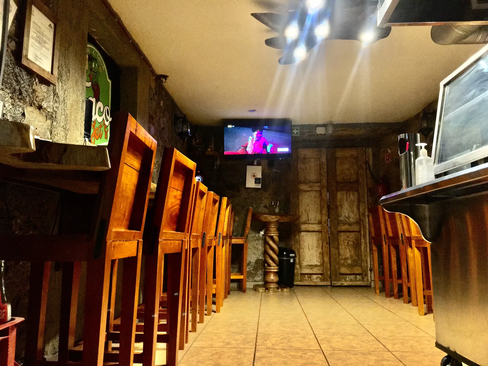 Restaurante Bar Taco Jet's image 8