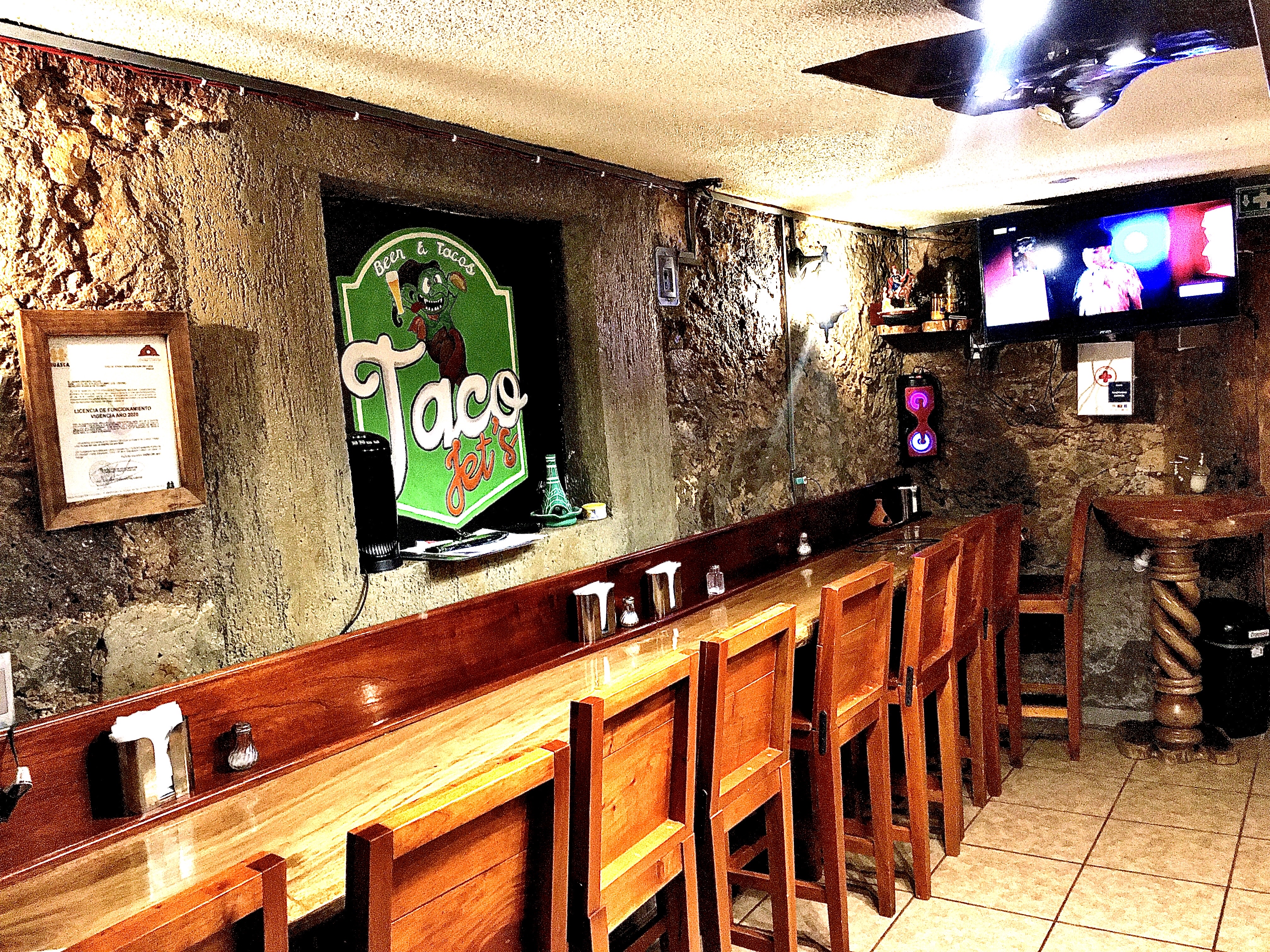 Restaurante Bar Taco Jet's image 10