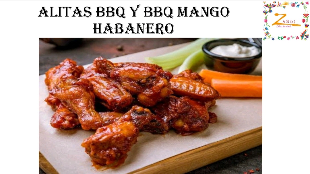 Antojitos "zabdy" image 1