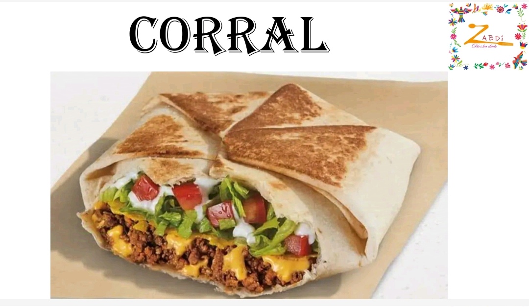 Antojitos "zabdy" image 3