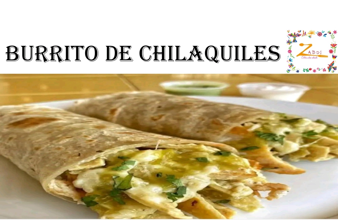 Antojitos "zabdy" image 4