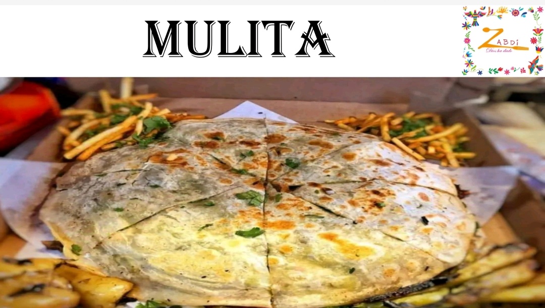 Antojitos "zabdy" image 5