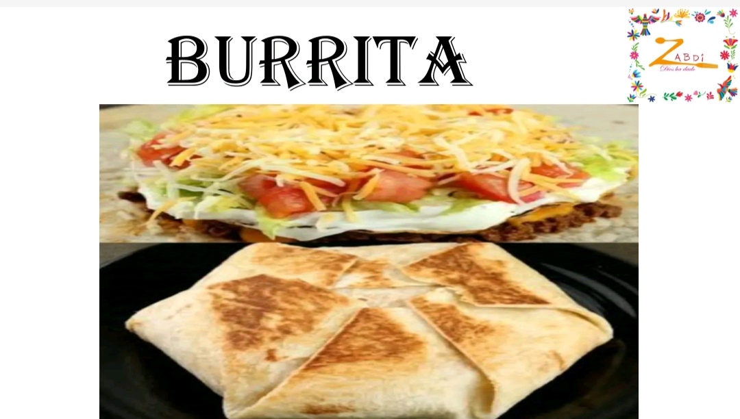 Antojitos "zabdy" image 6