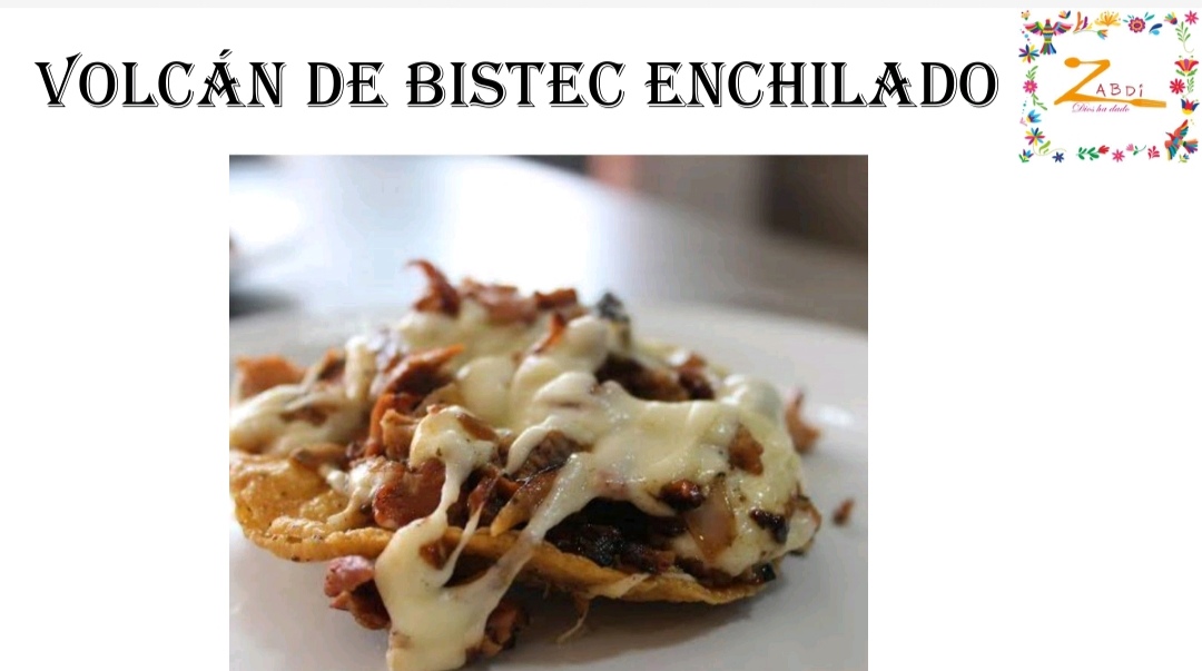 Antojitos "zabdy" image 7