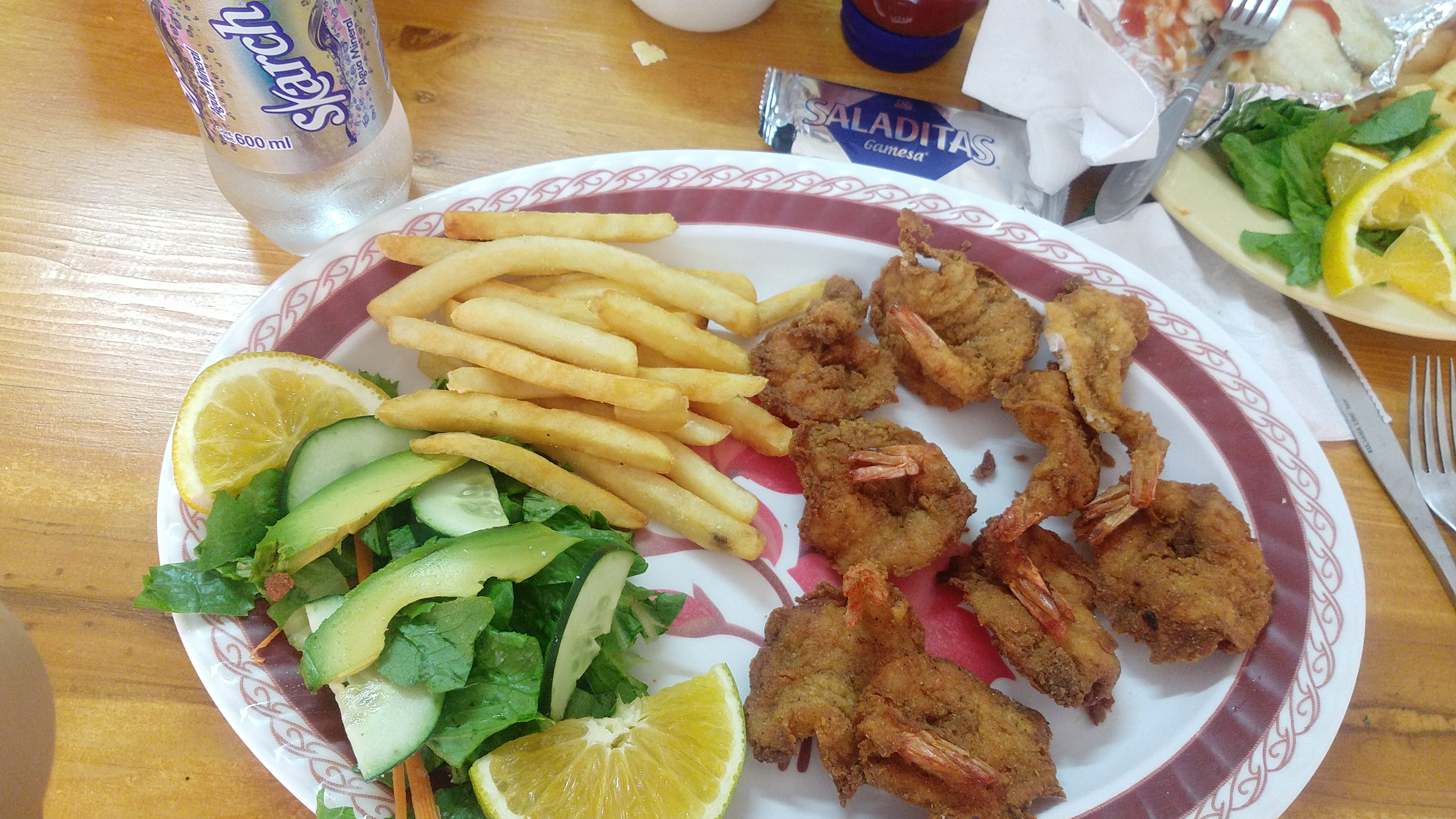 Restaurante de Mariscos Puerto Real image 3