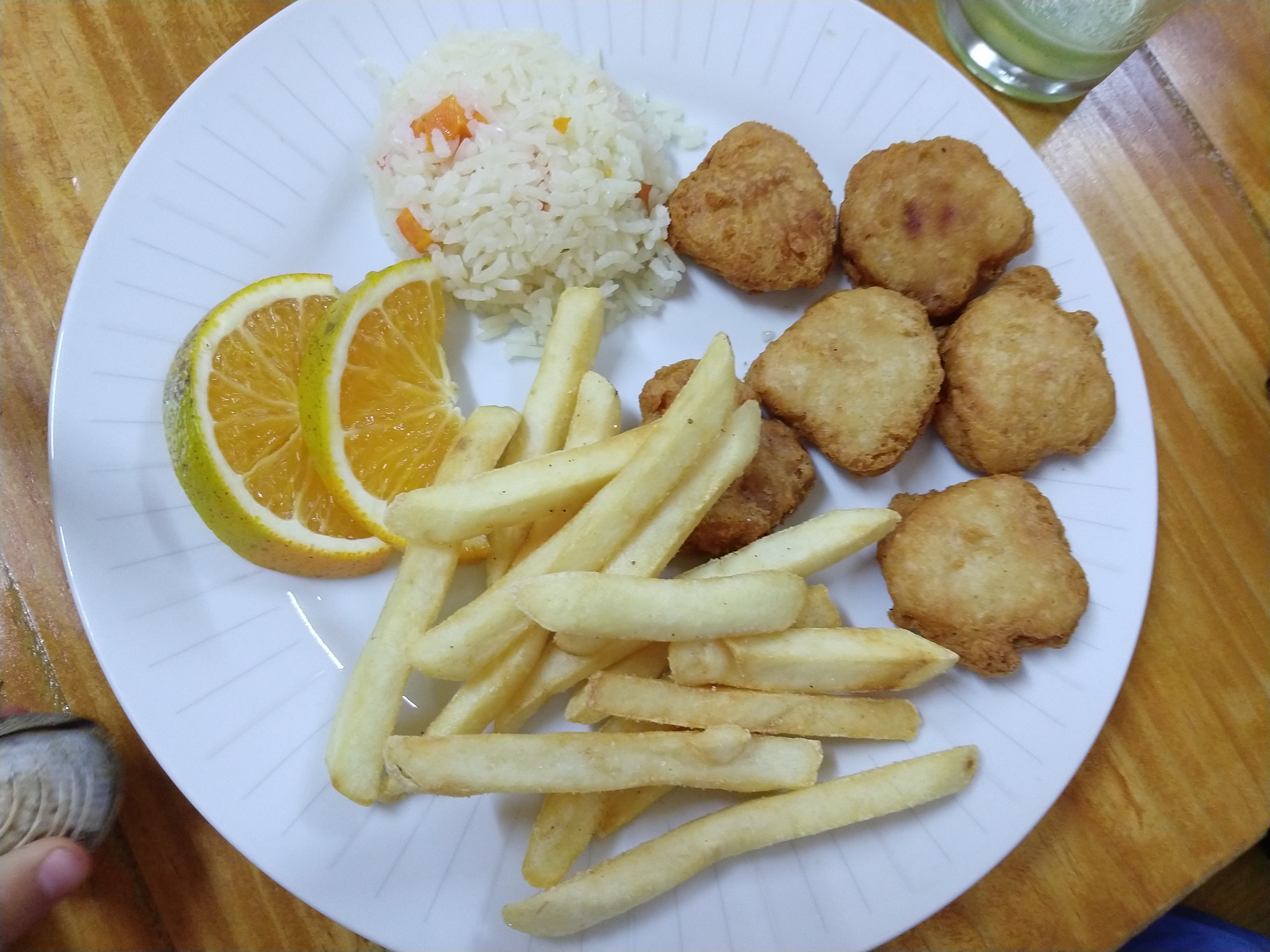 Restaurante de Mariscos Puerto Real image 4