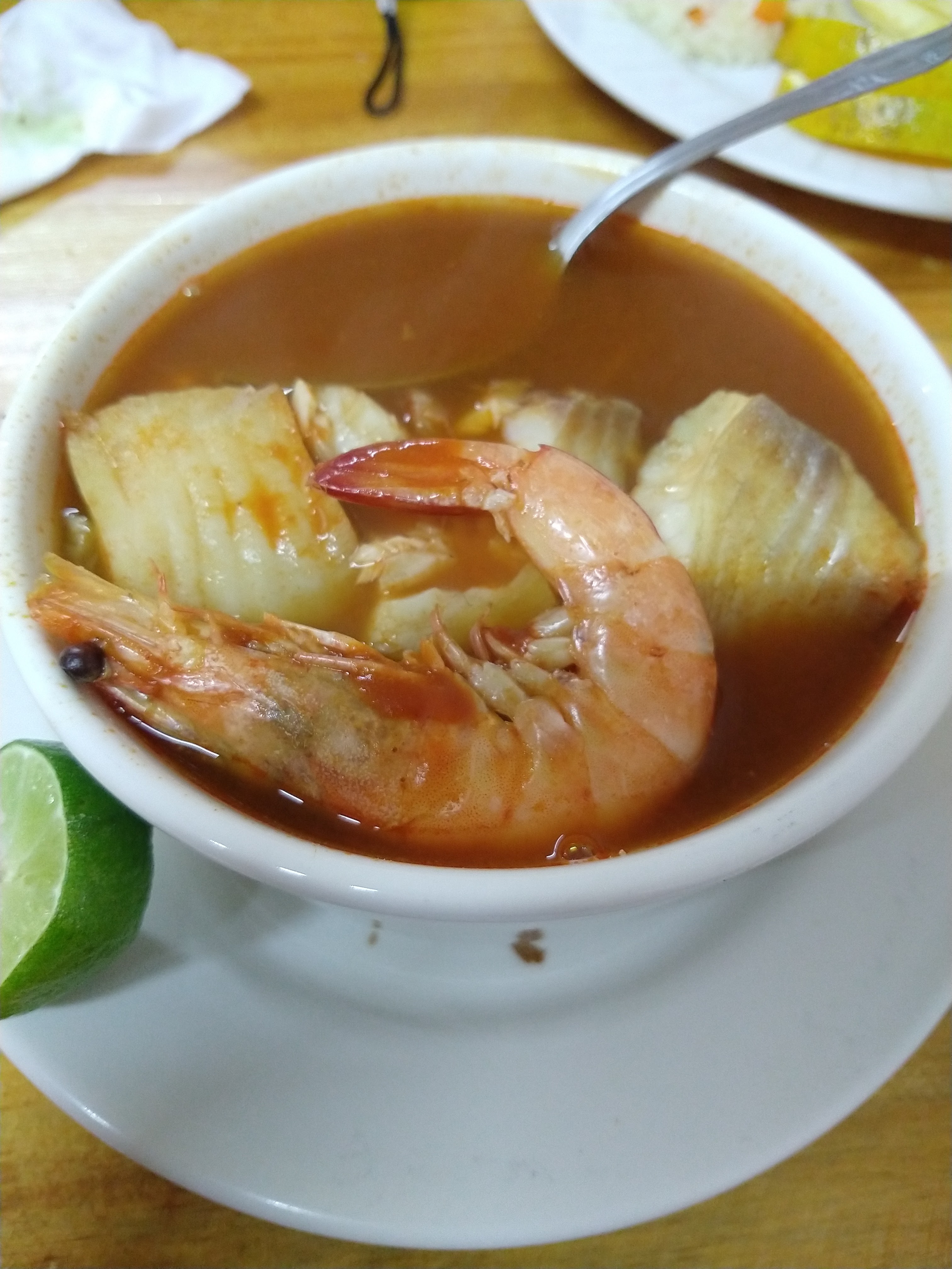 Restaurante de Mariscos Puerto Real image 5