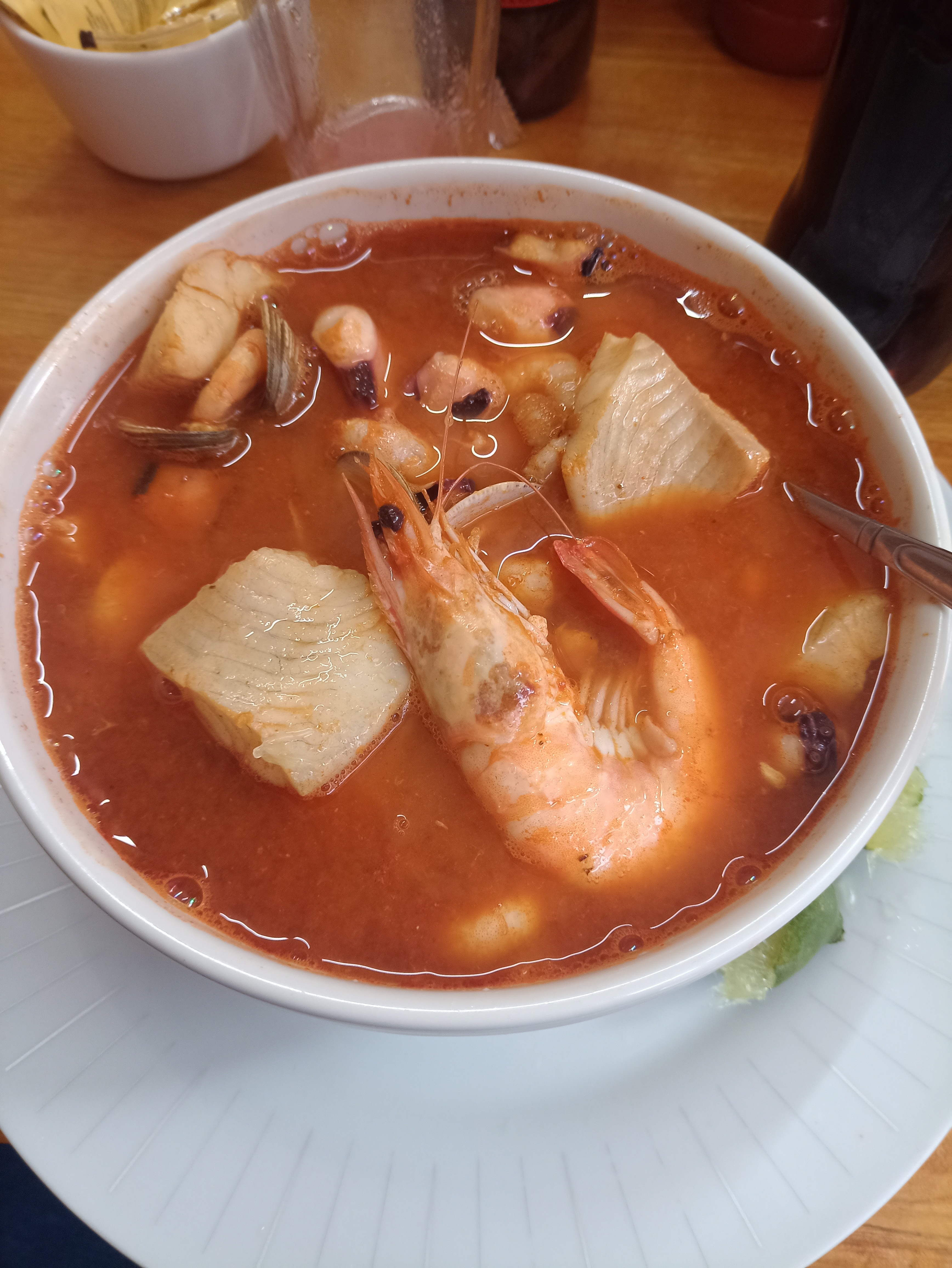 Restaurante de Mariscos Puerto Real image 7