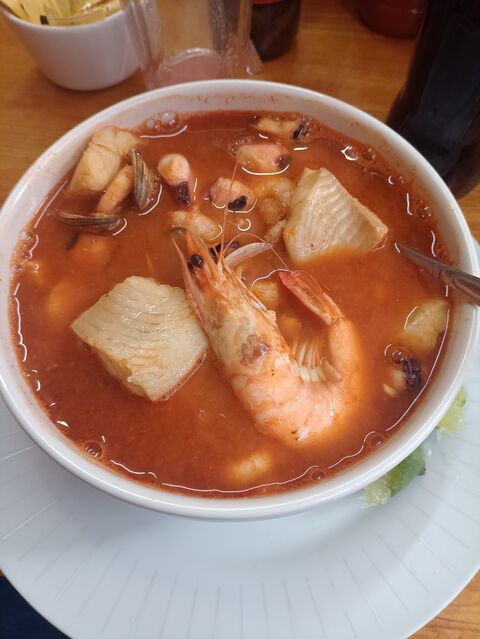 Restaurante de Mariscos Puerto Real image 7