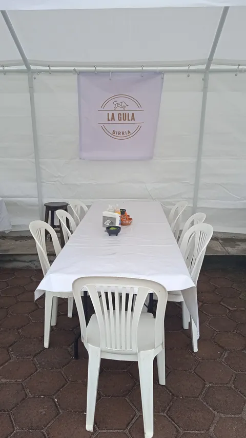 ¨La Gula¨ Birria image 6