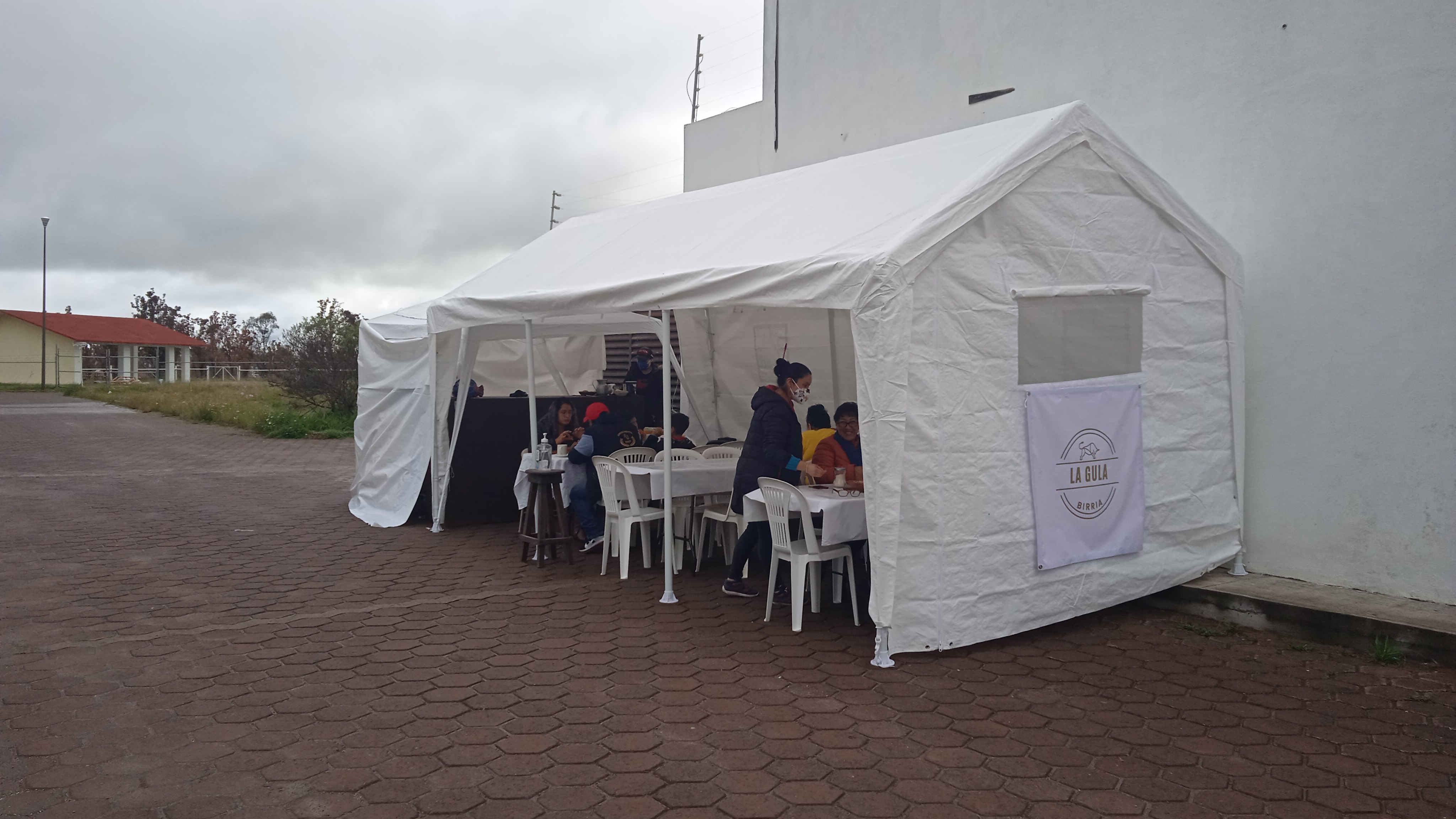 ¨La Gula¨ Birria image 10