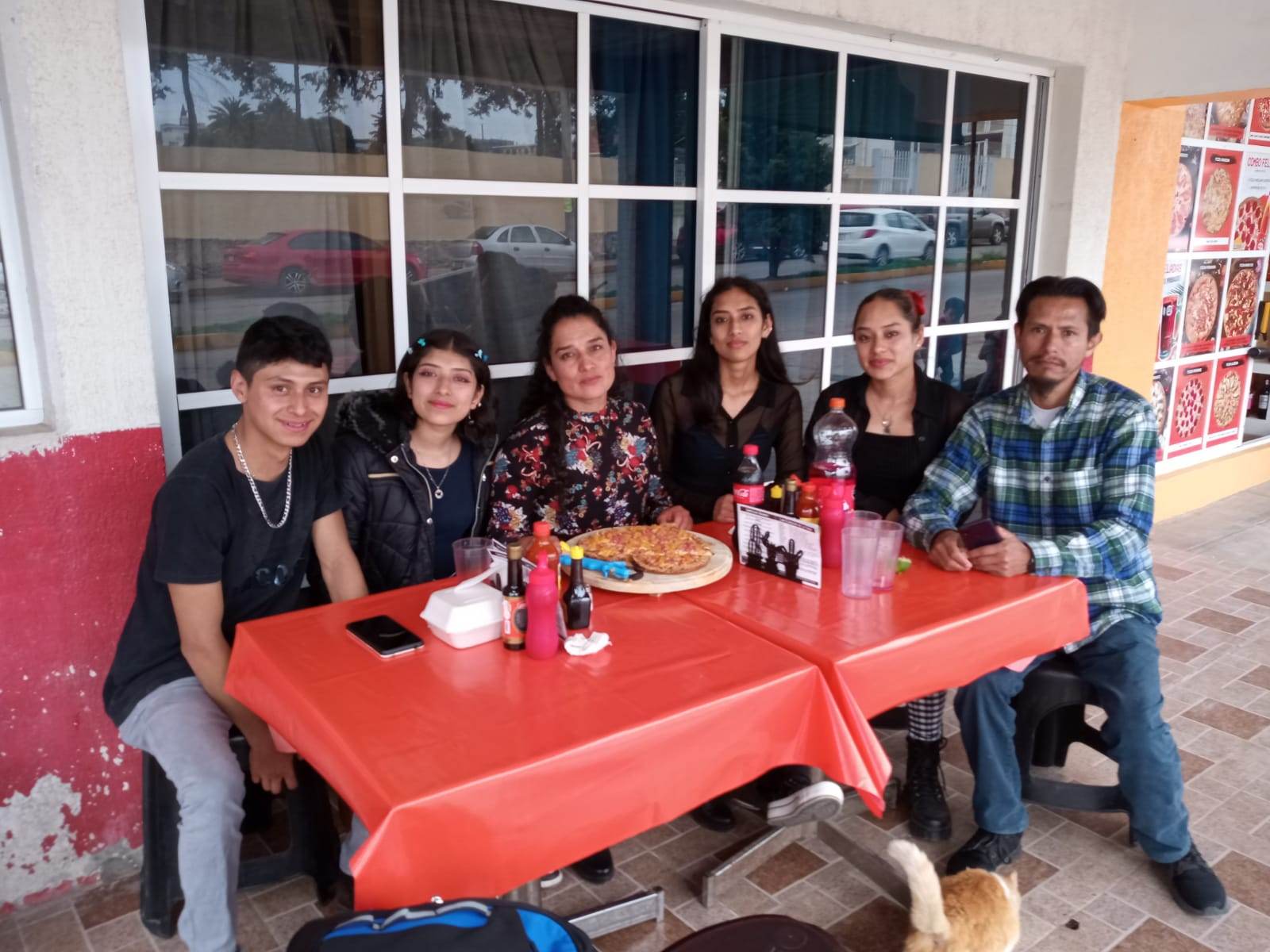 Pizzeria la Caprichosa Chignahuapan image 1