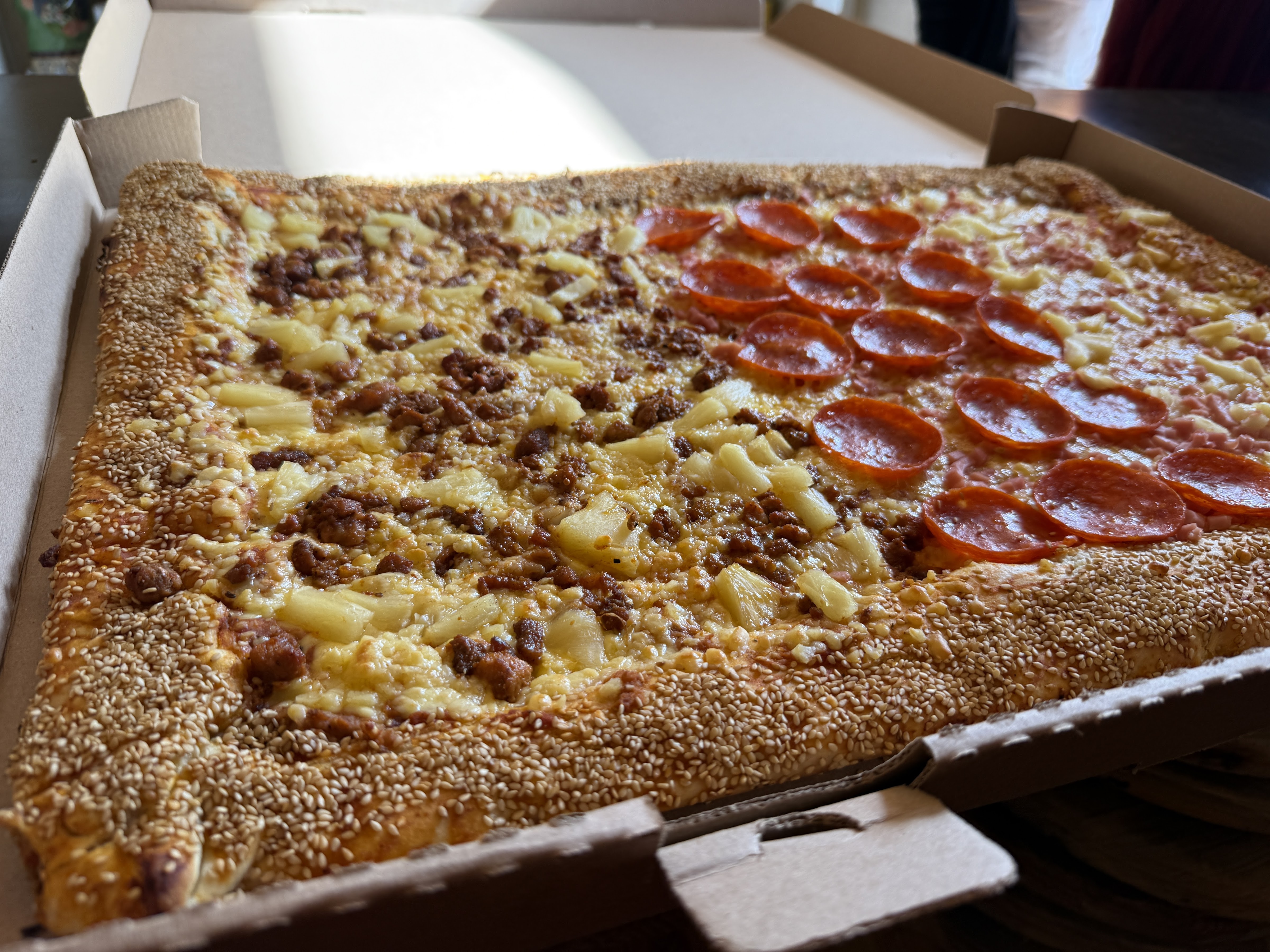 Pizzeria la Caprichosa Chignahuapan image 3