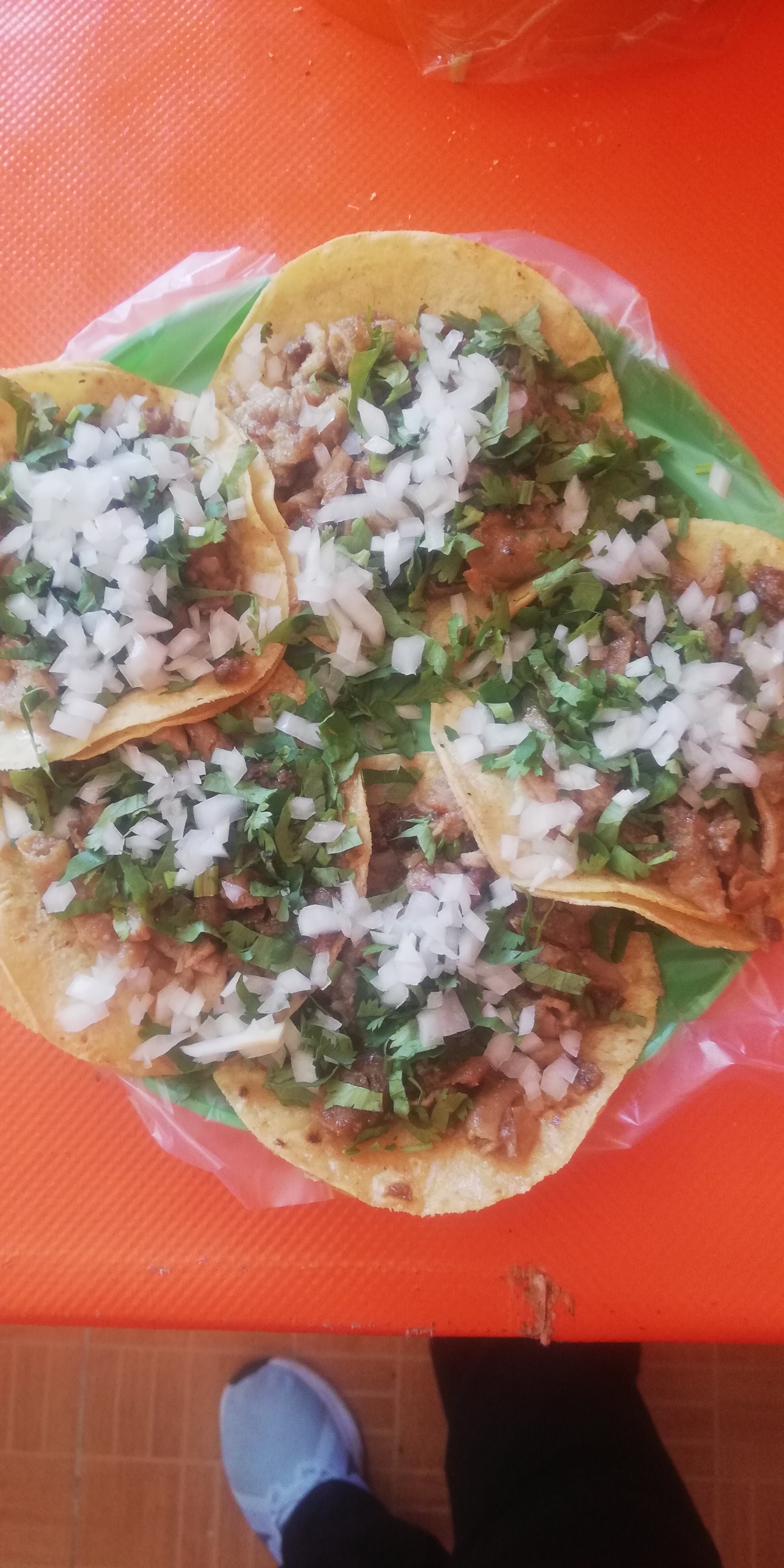 Antojitos Mexicanos Guzmán Huerta image 1