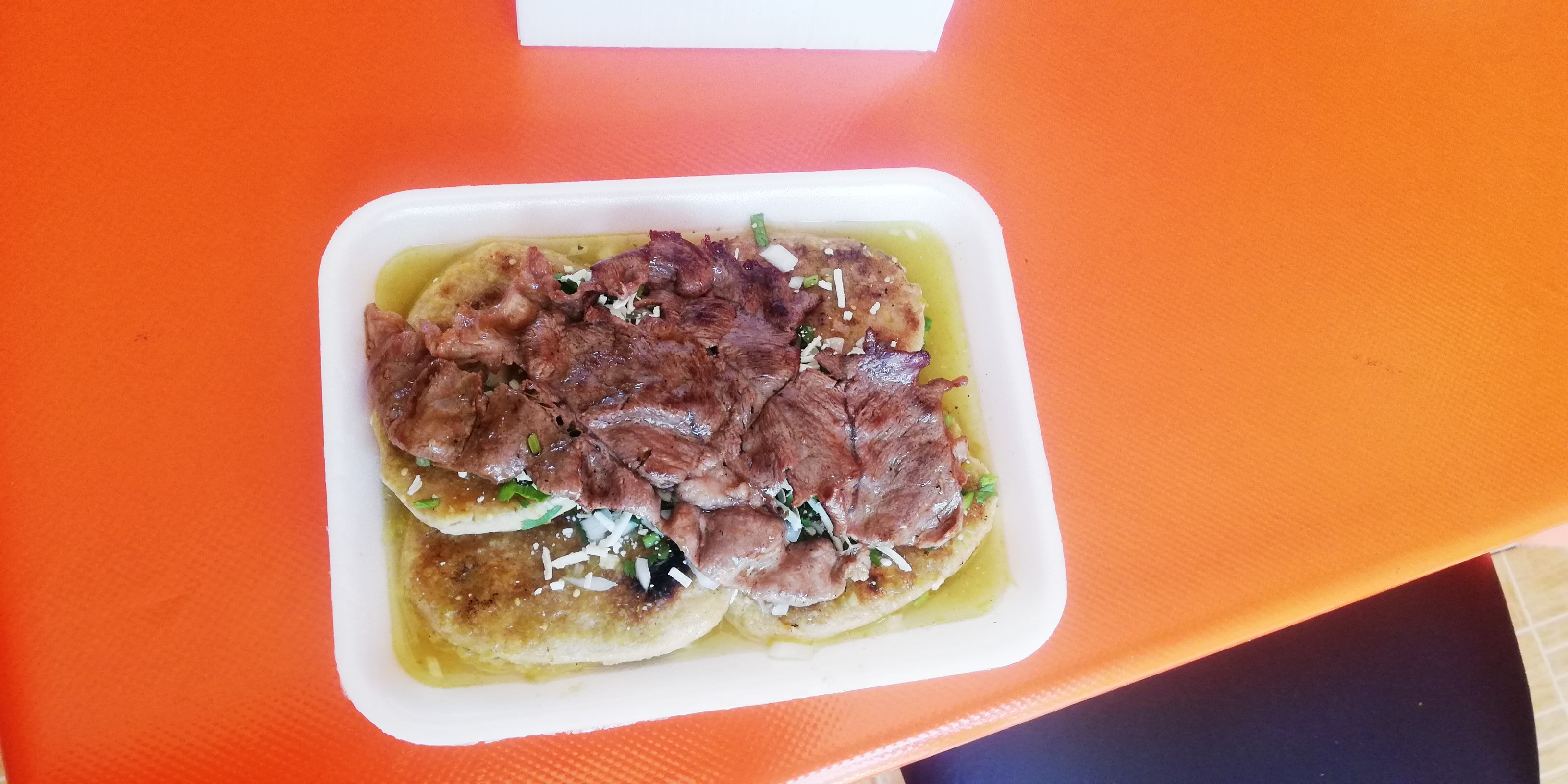 Antojitos Mexicanos Guzmán Huerta image 4