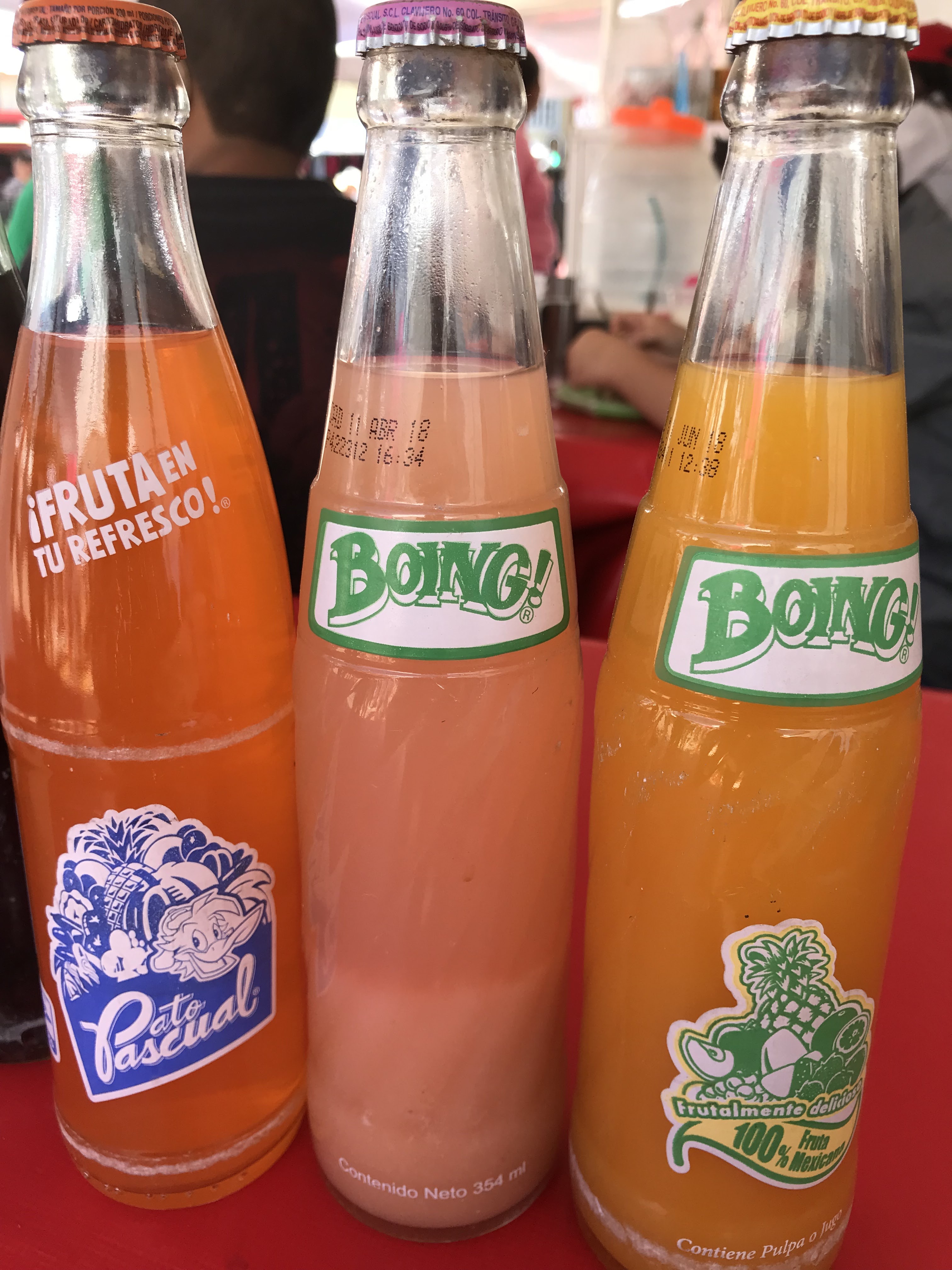 Antojitos Mexicanos Guzmán Huerta image 8