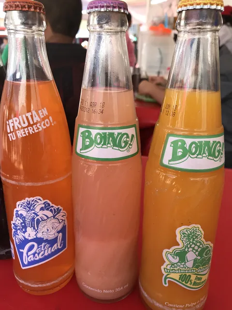 Antojitos Mexicanos Guzmán Huerta image 8