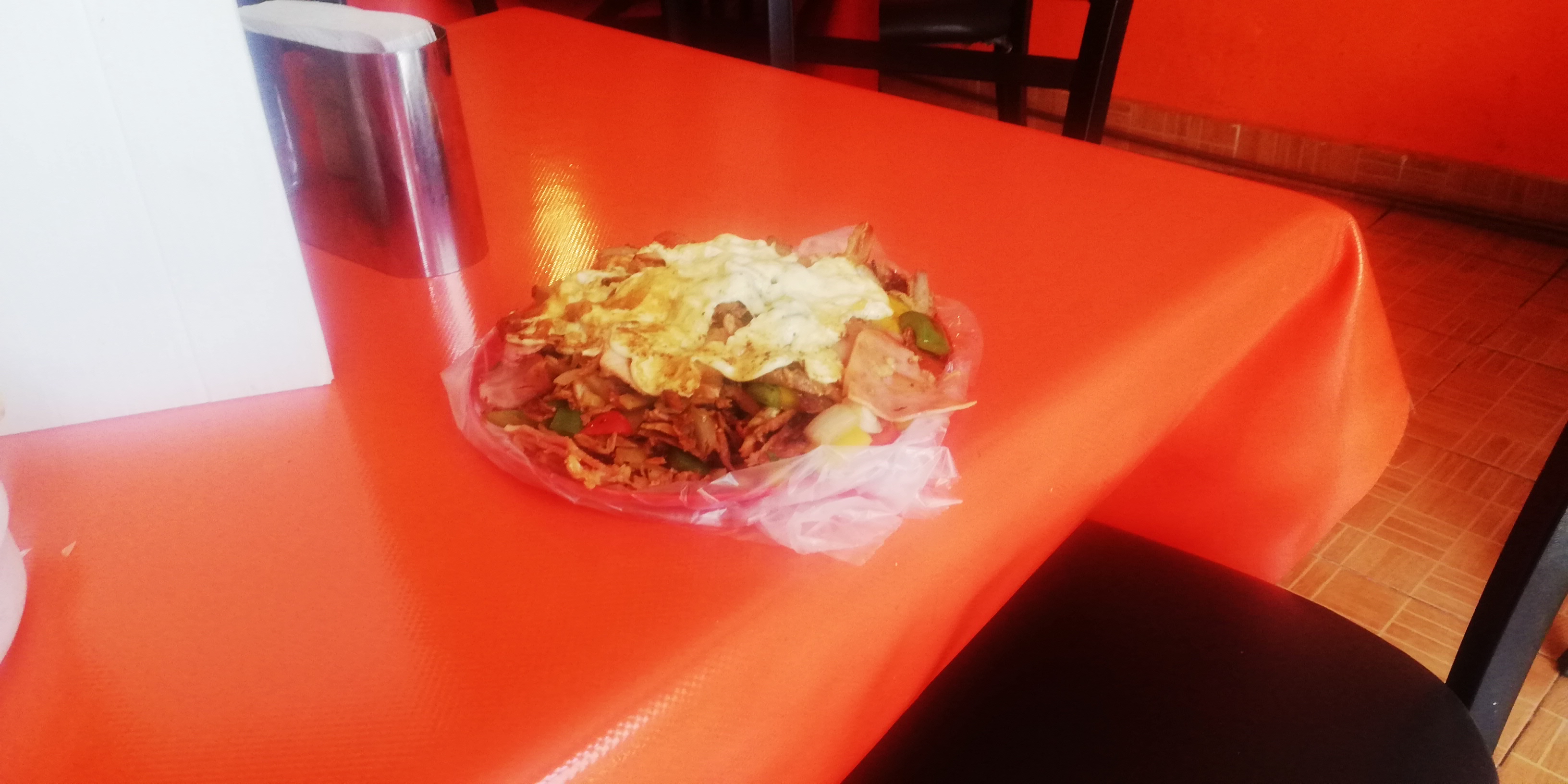 Antojitos Mexicanos Guzmán Huerta image 10