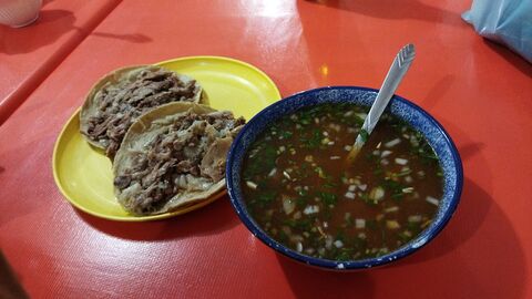 Barbacoa Don Carmelo image 1