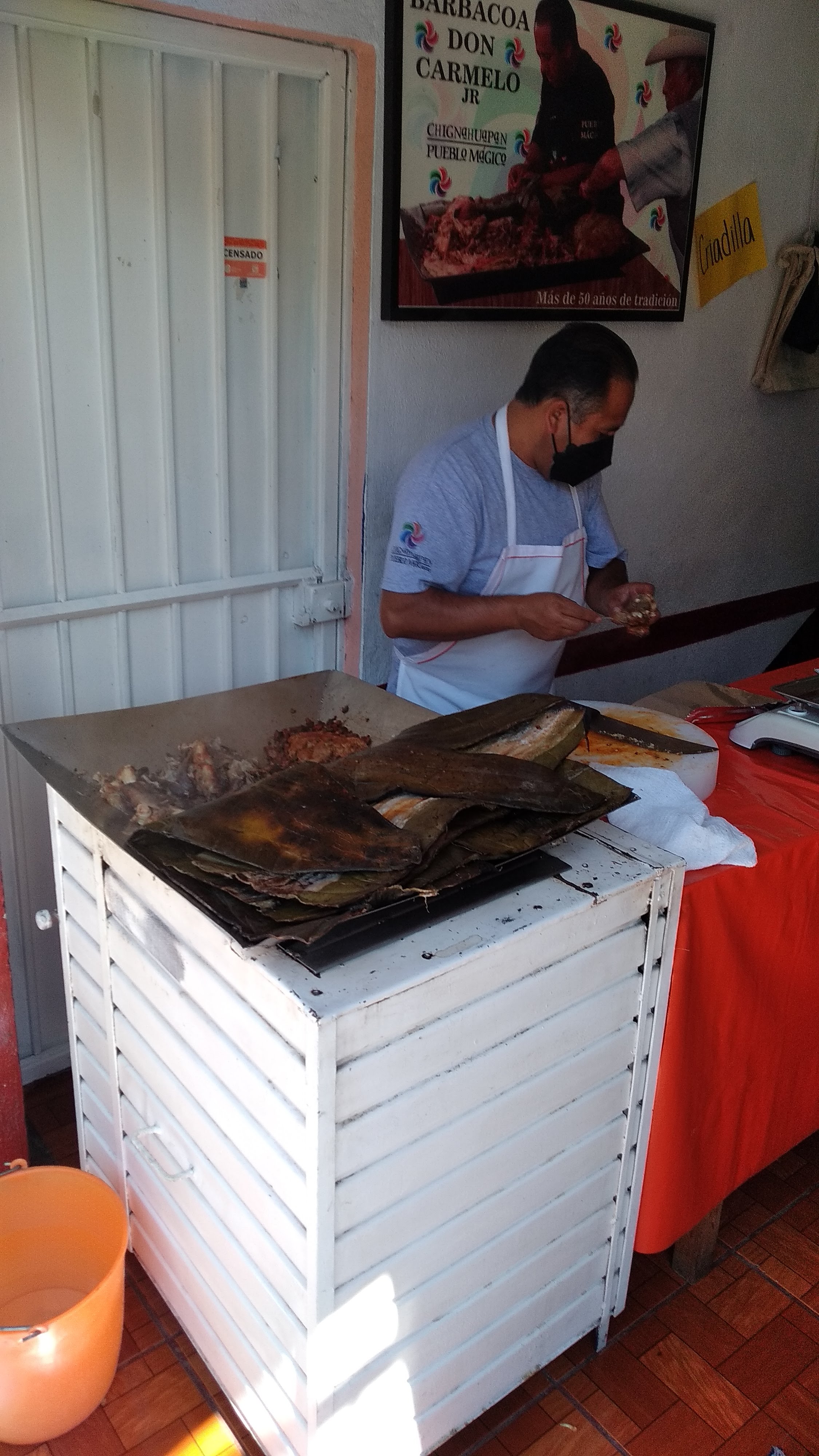 Barbacoa Don Carmelo image 4