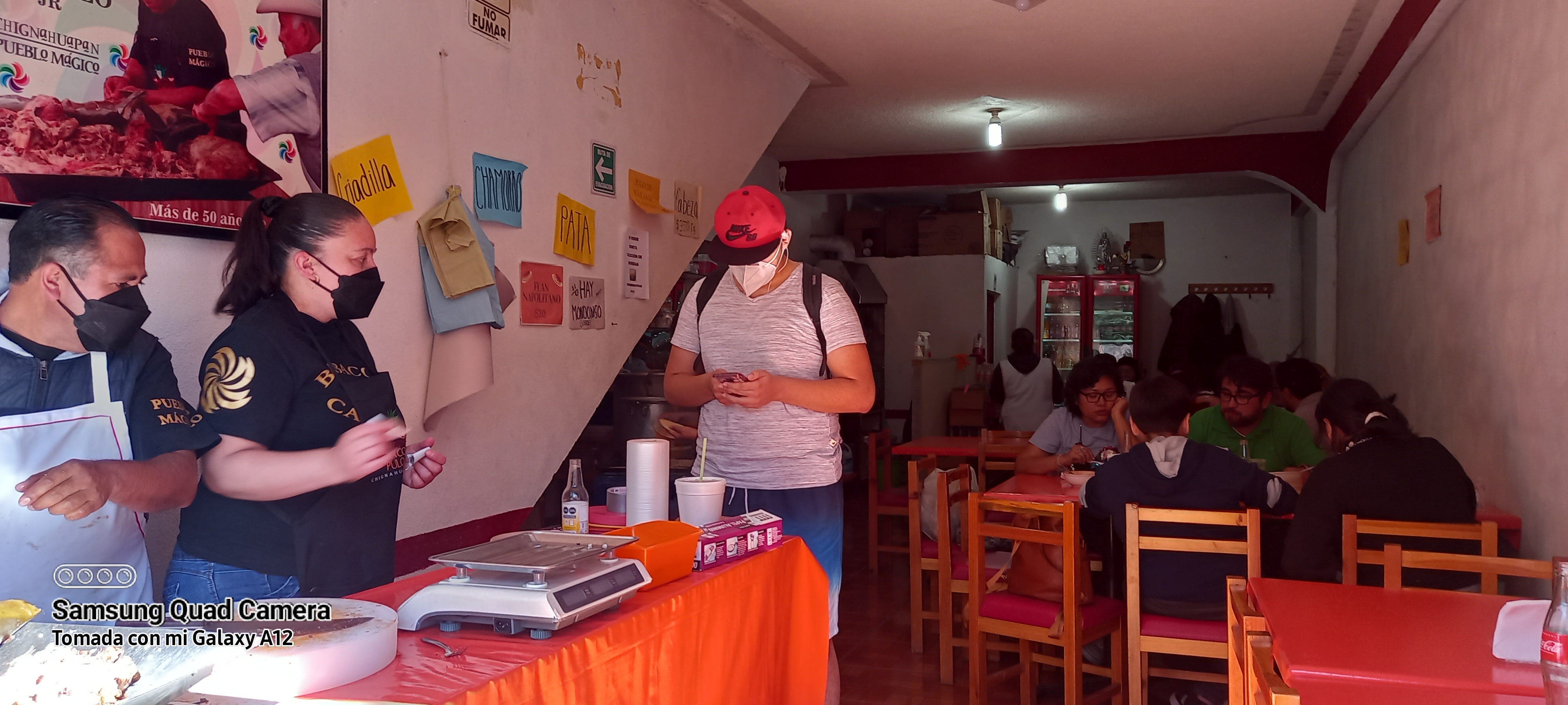 Barbacoa Don Carmelo image 7