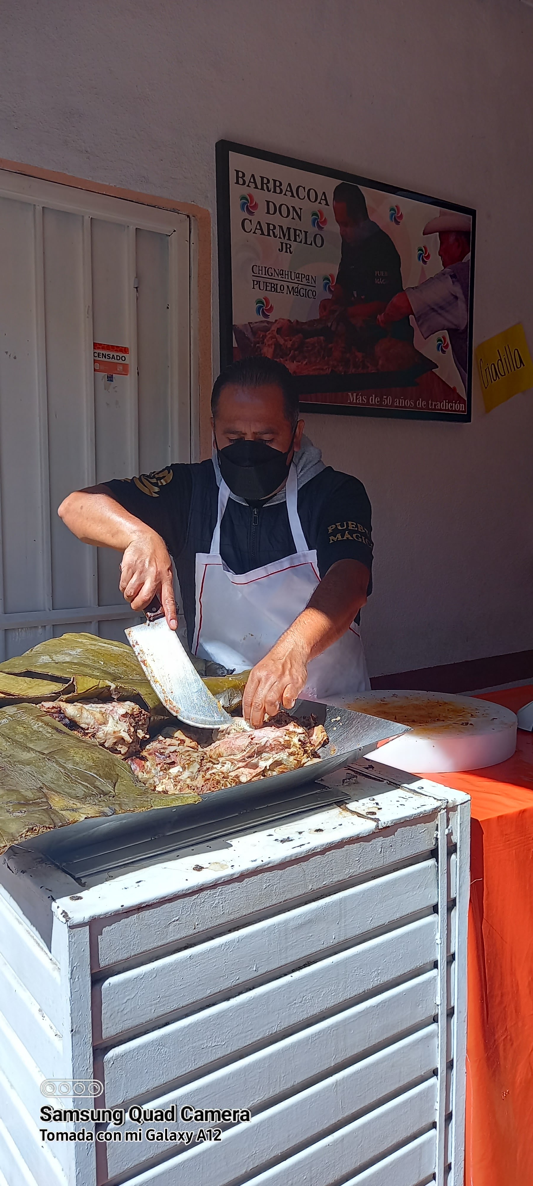 Barbacoa Don Carmelo image 9