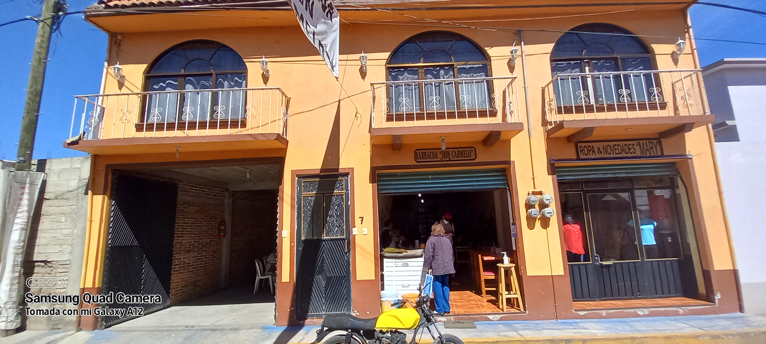 Barbacoa Don Carmelo image 10