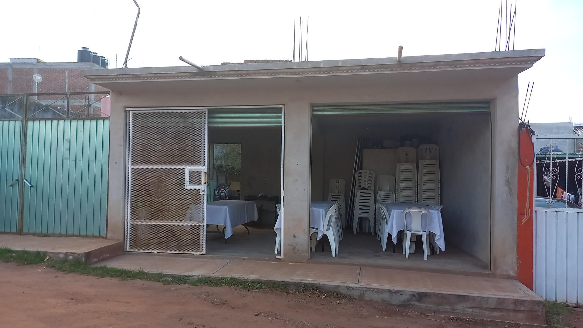 Cocina doña viki image 1