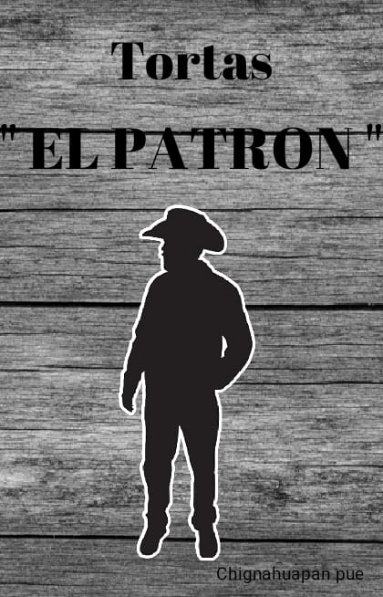 Tortas & Tacos "El Patrón" image 2