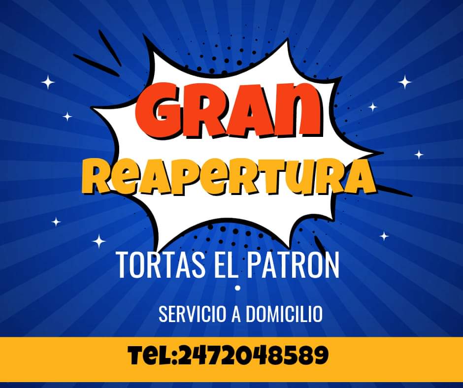 Tortas & Tacos "El Patrón" image 3