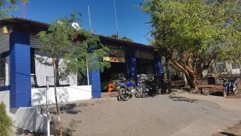 Salguero Michoacan De Ocampo image 3