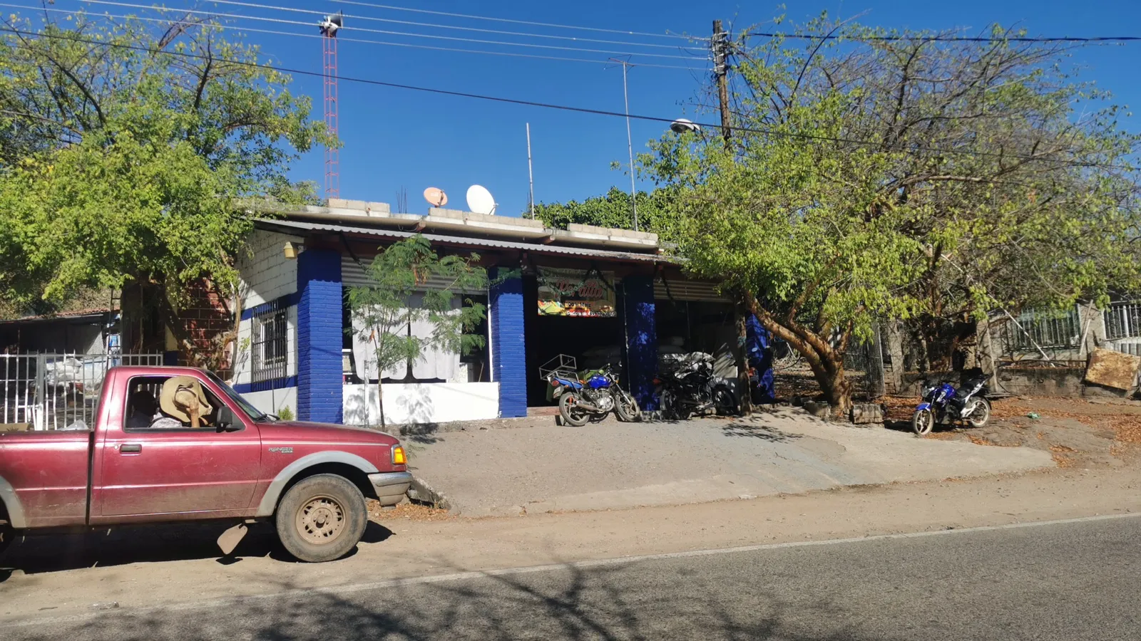 TORTILLERIA PERALTA image 5