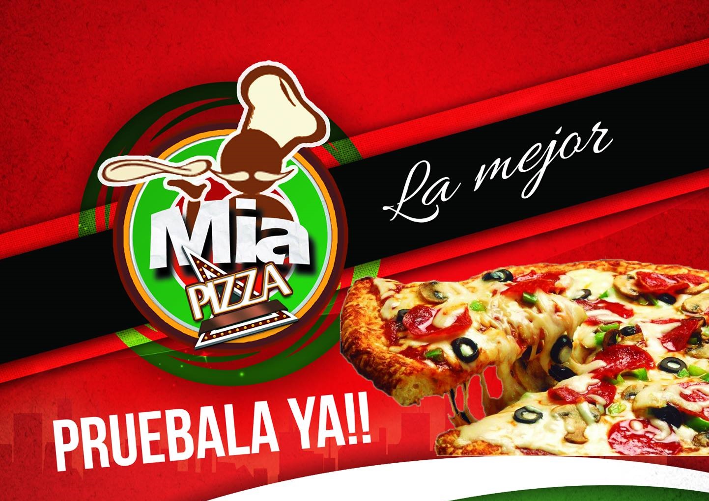 Pizza Mia image 2