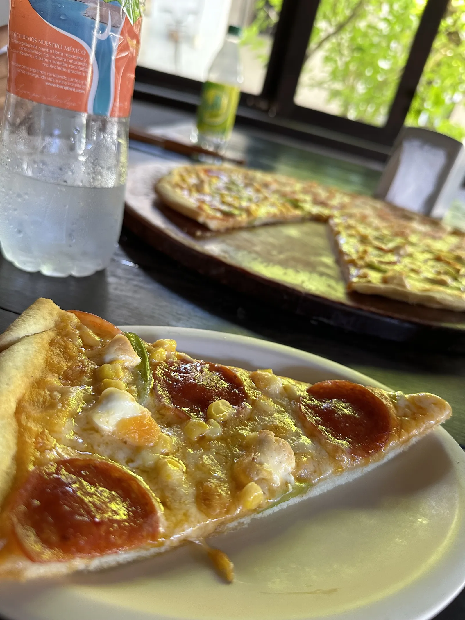 Pizza Mia image 3