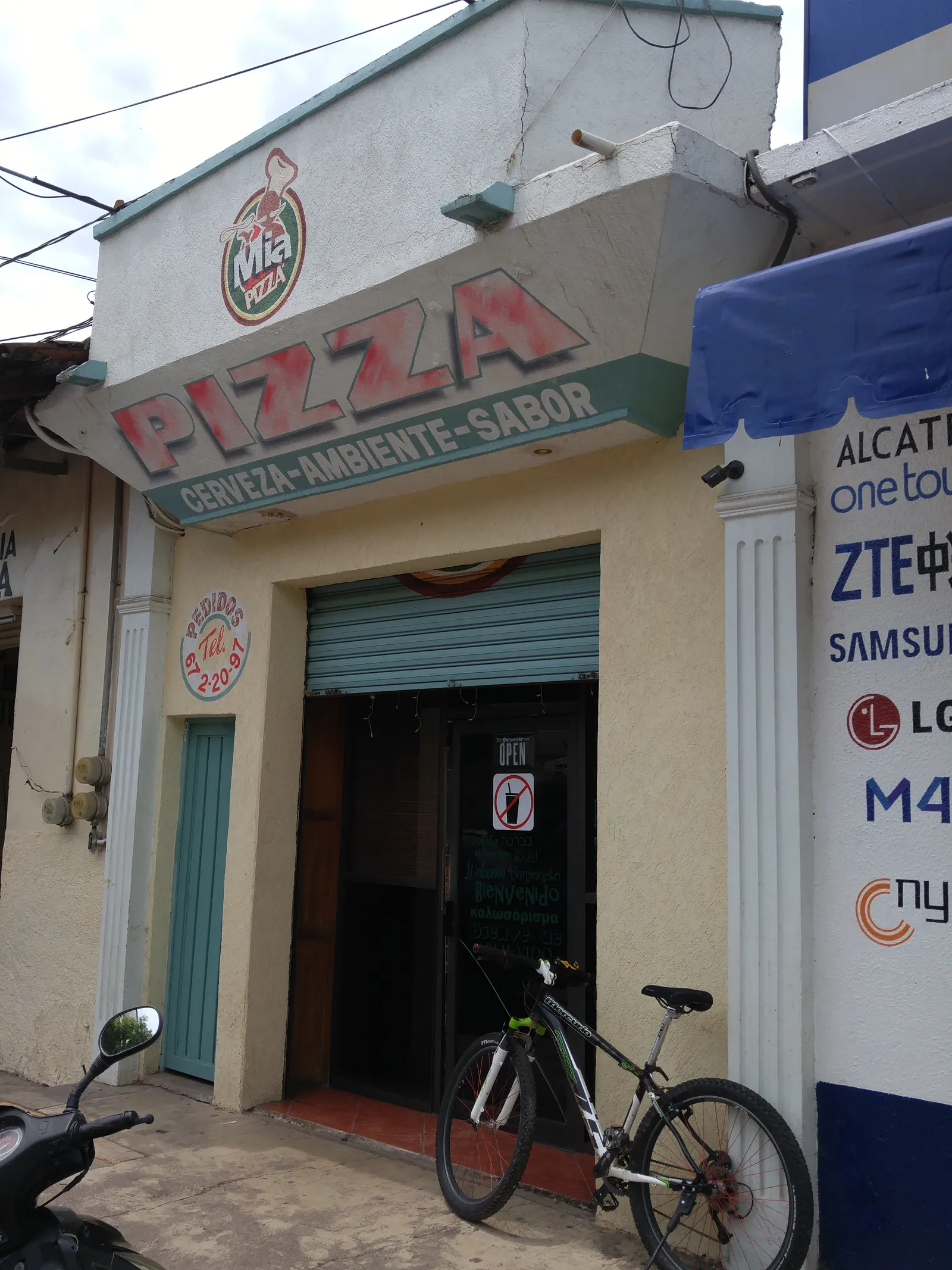 Pizza Mia image 9