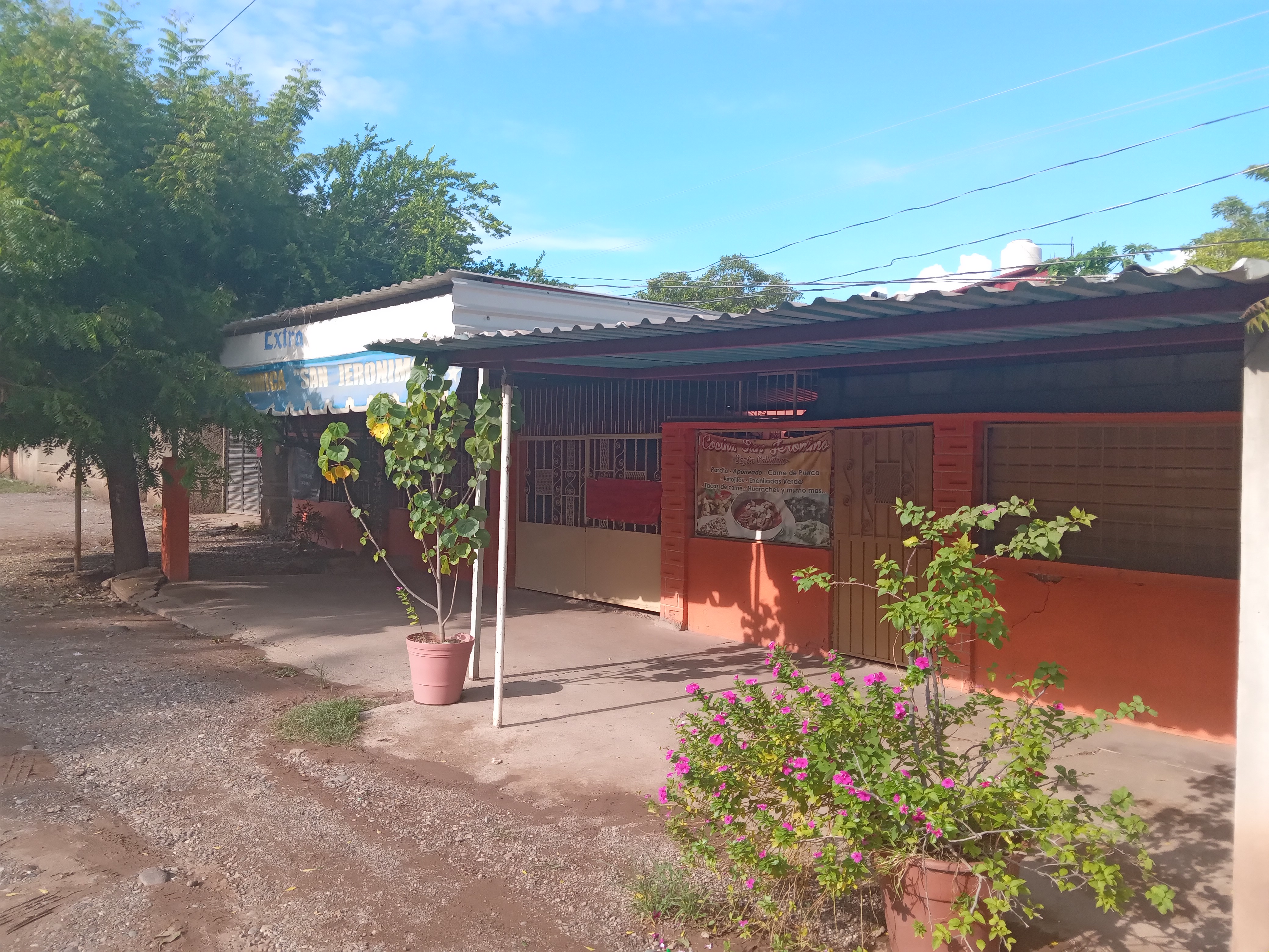 Cocina San Jeronimo image 1