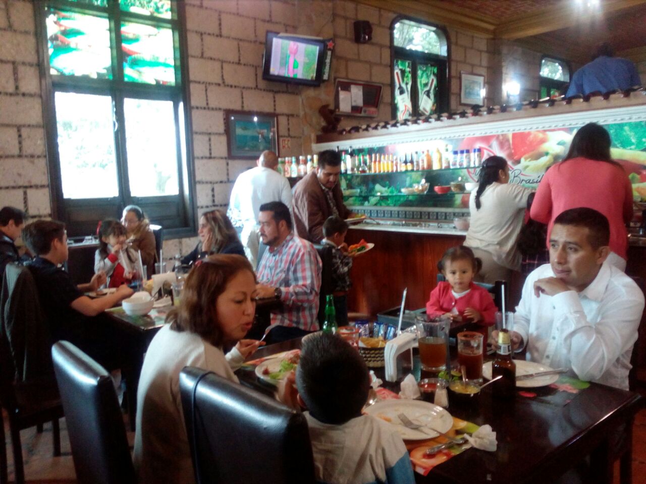 Espadas Brasileñas "Manjar do Brasil" image 1