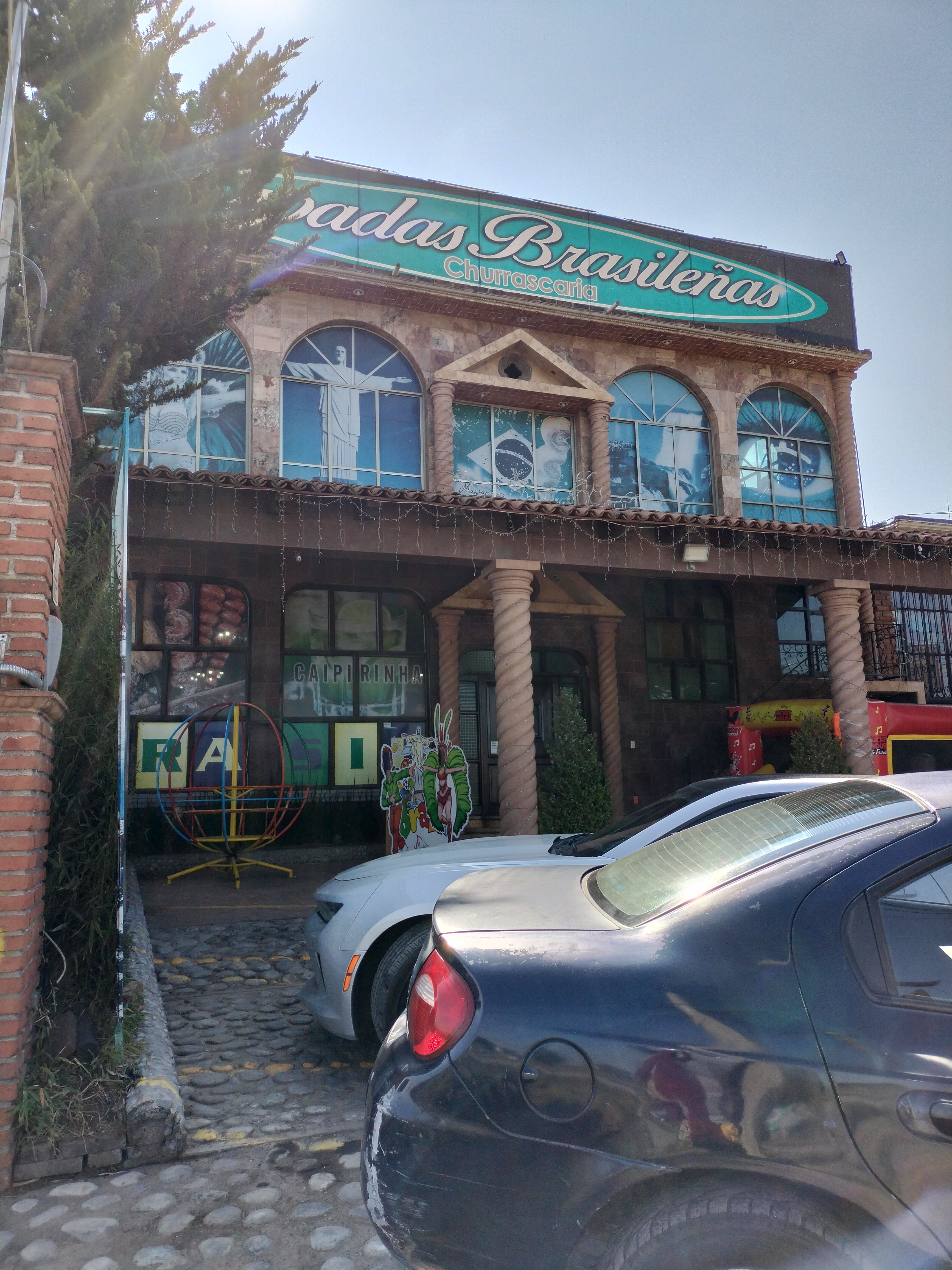 Espadas Brasileñas "Manjar do Brasil" image 3