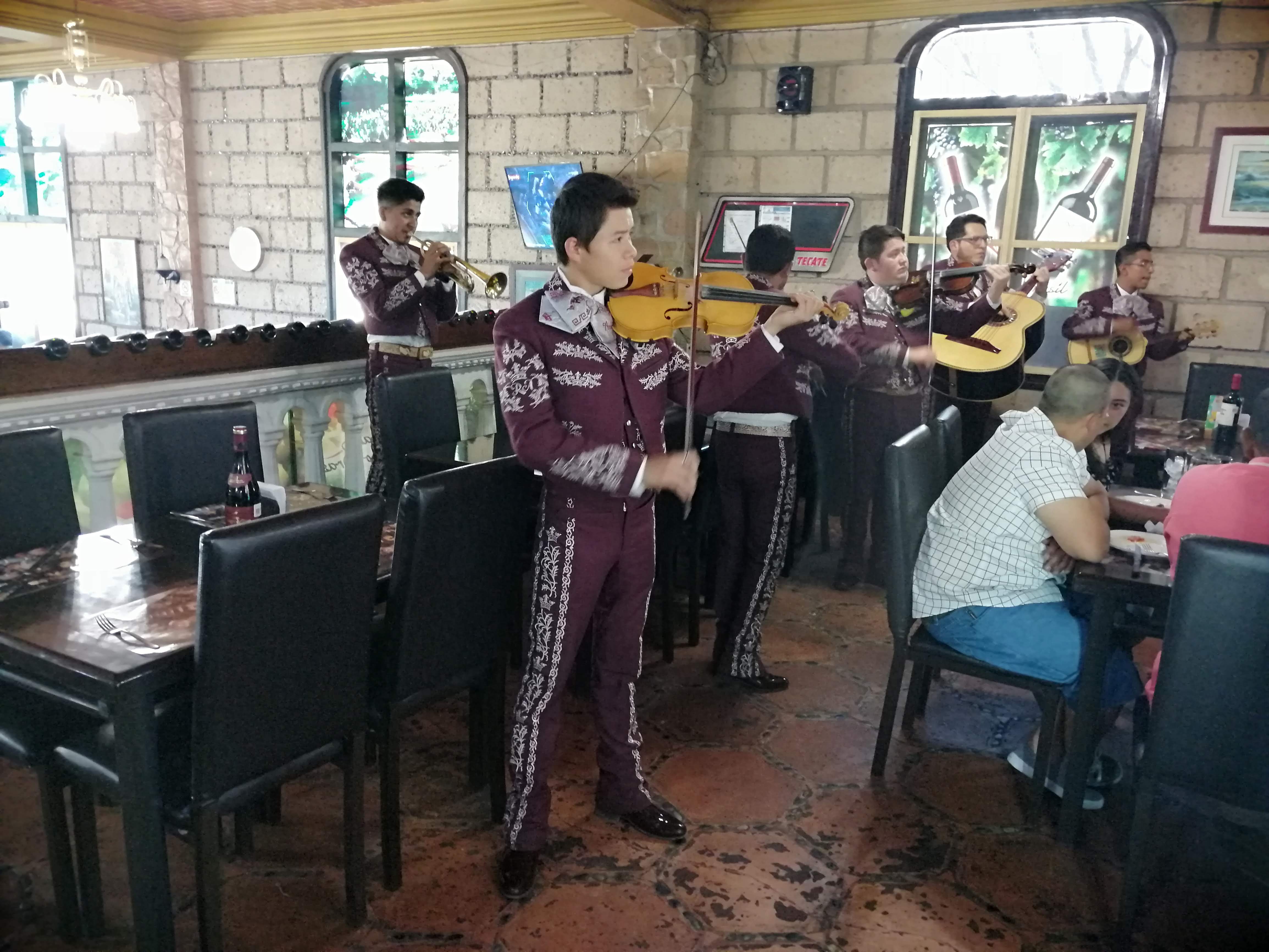 Espadas Brasileñas "Manjar do Brasil" image 4