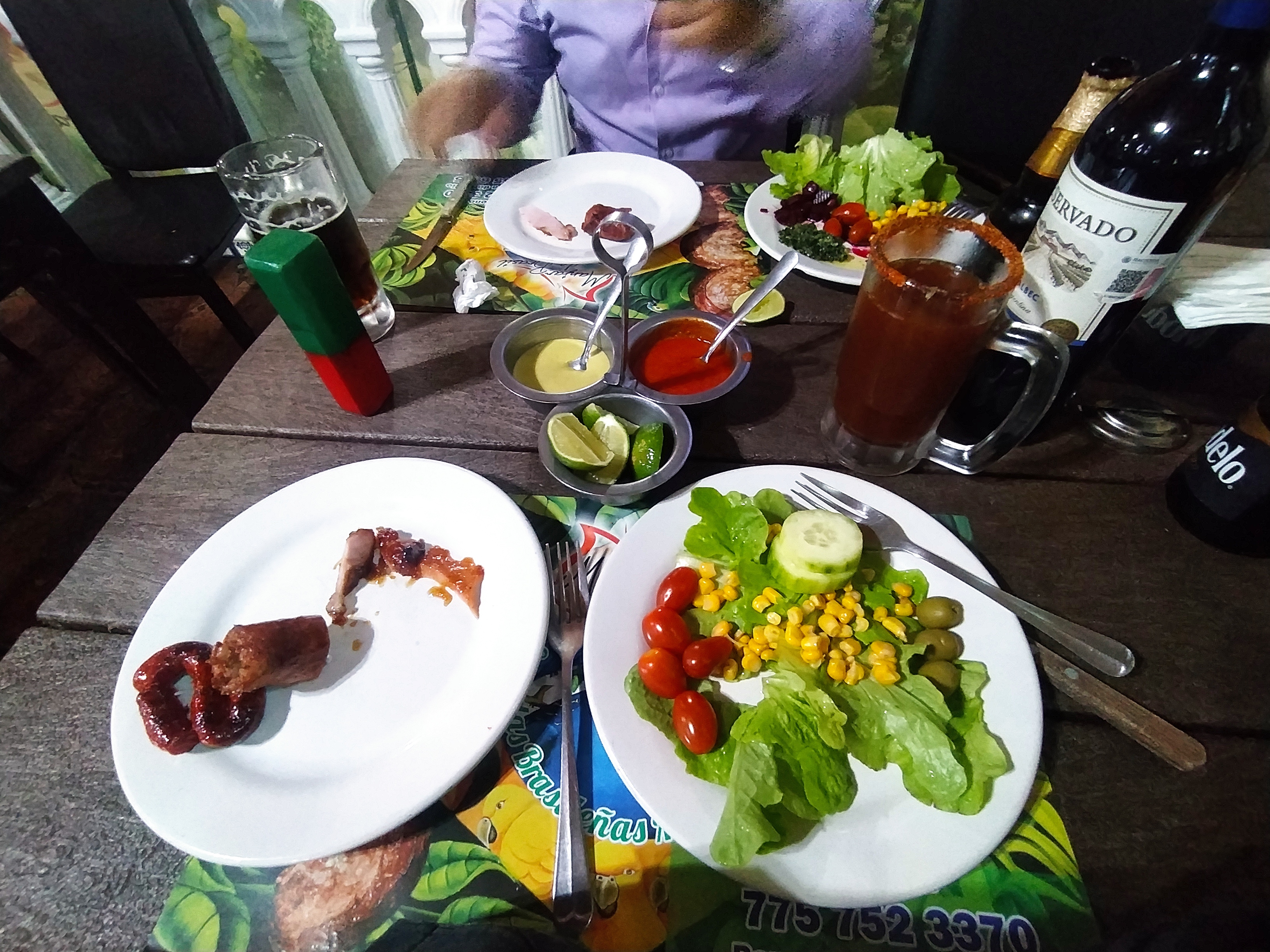 Espadas Brasileñas "Manjar do Brasil" image 5