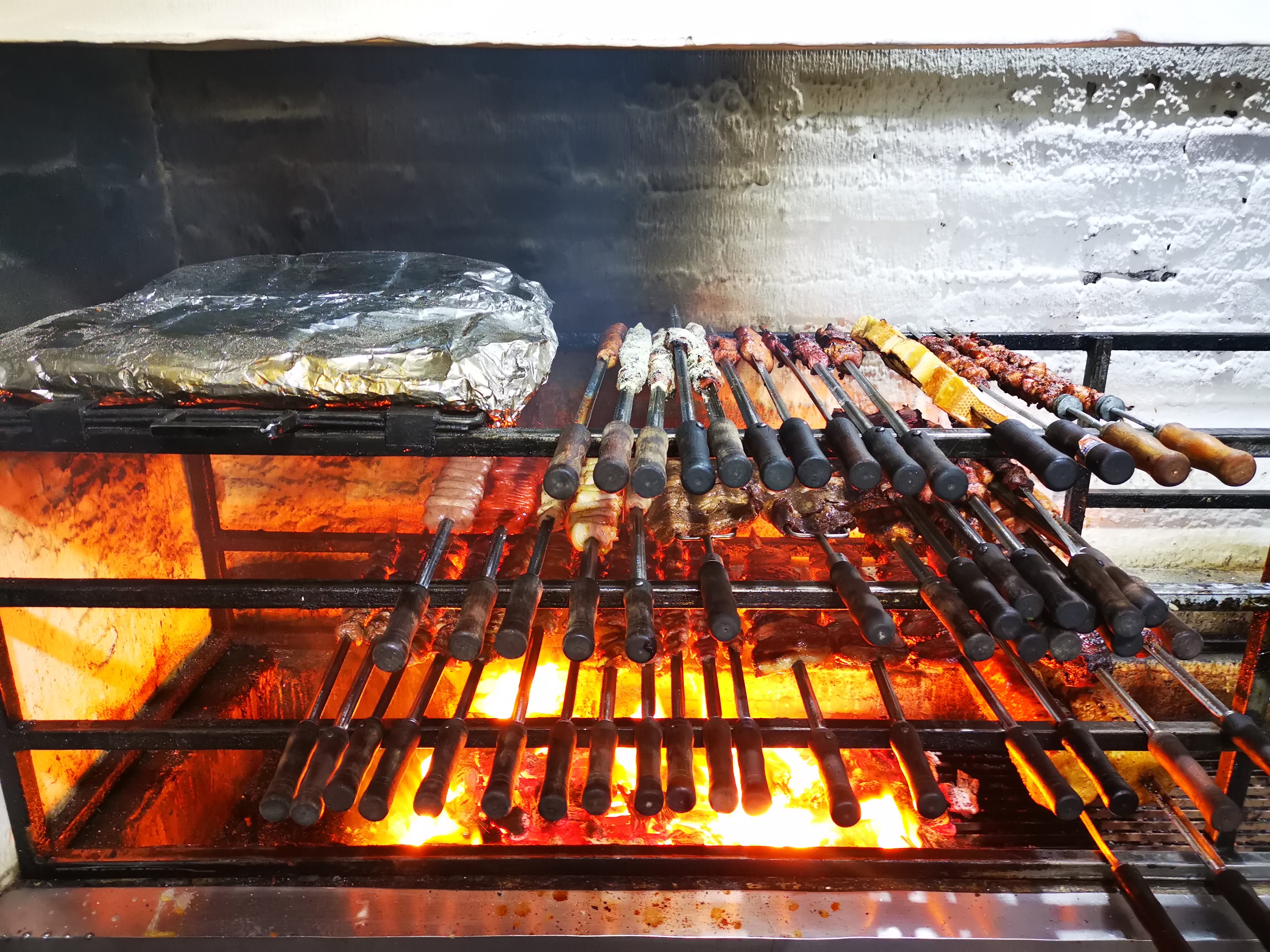 Espadas Brasileñas "Manjar do Brasil" image 6