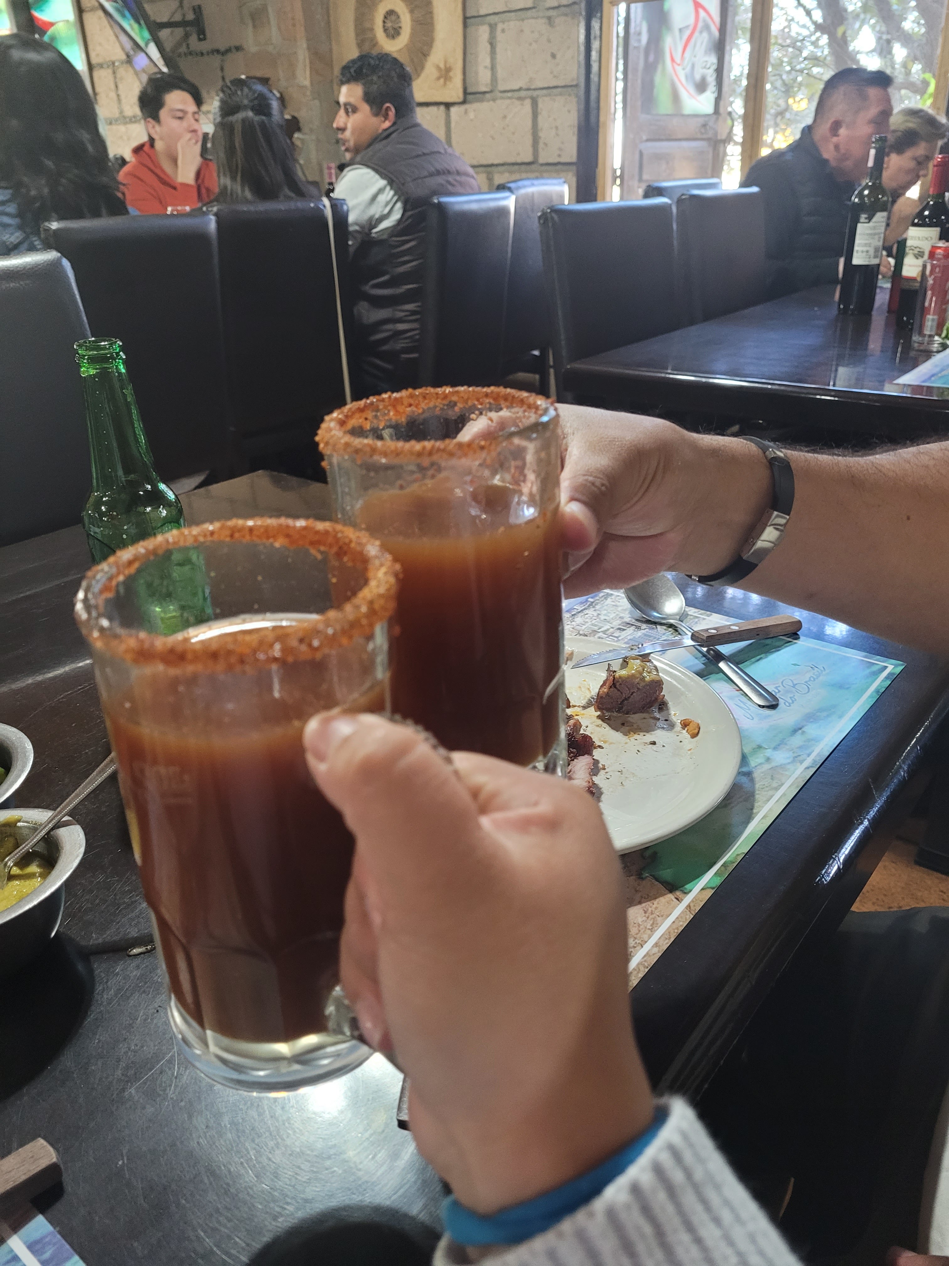 Espadas Brasileñas "Manjar do Brasil" image 7