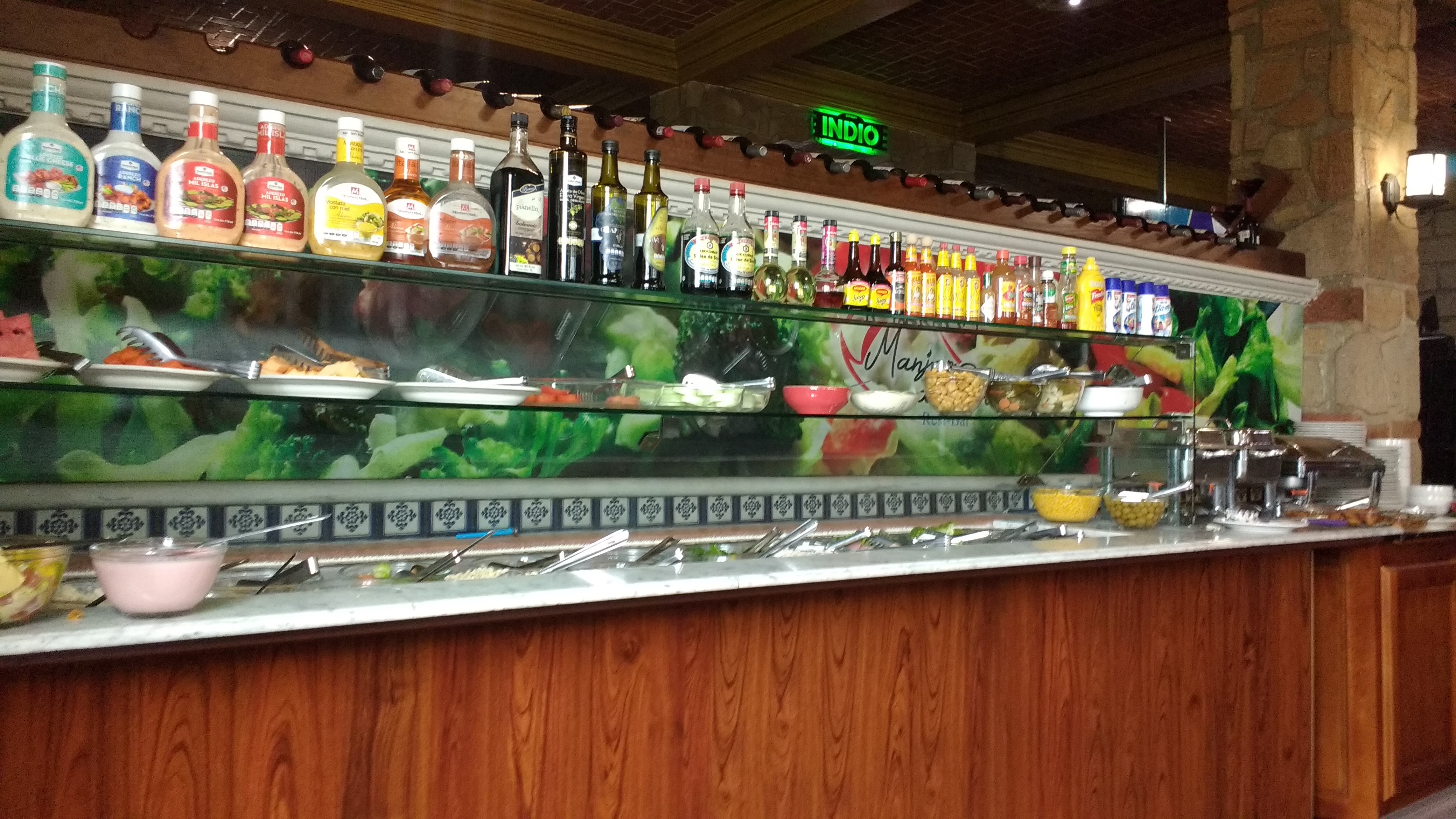 Espadas Brasileñas "Manjar do Brasil" image 8